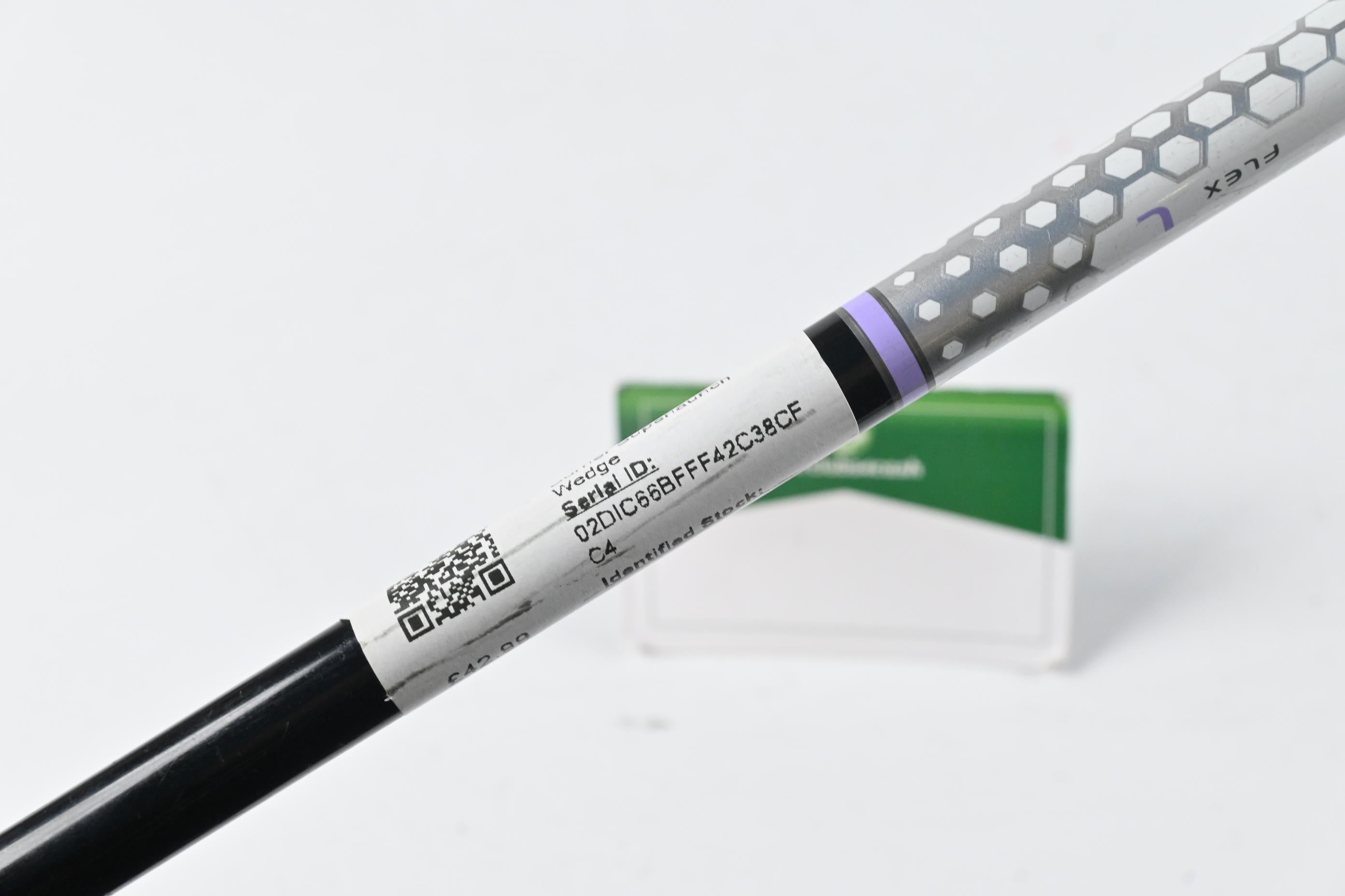 Ladies Taylormade Burner Superlaunch Sand Wedge / 56 Degree / Ladies Flex REAX