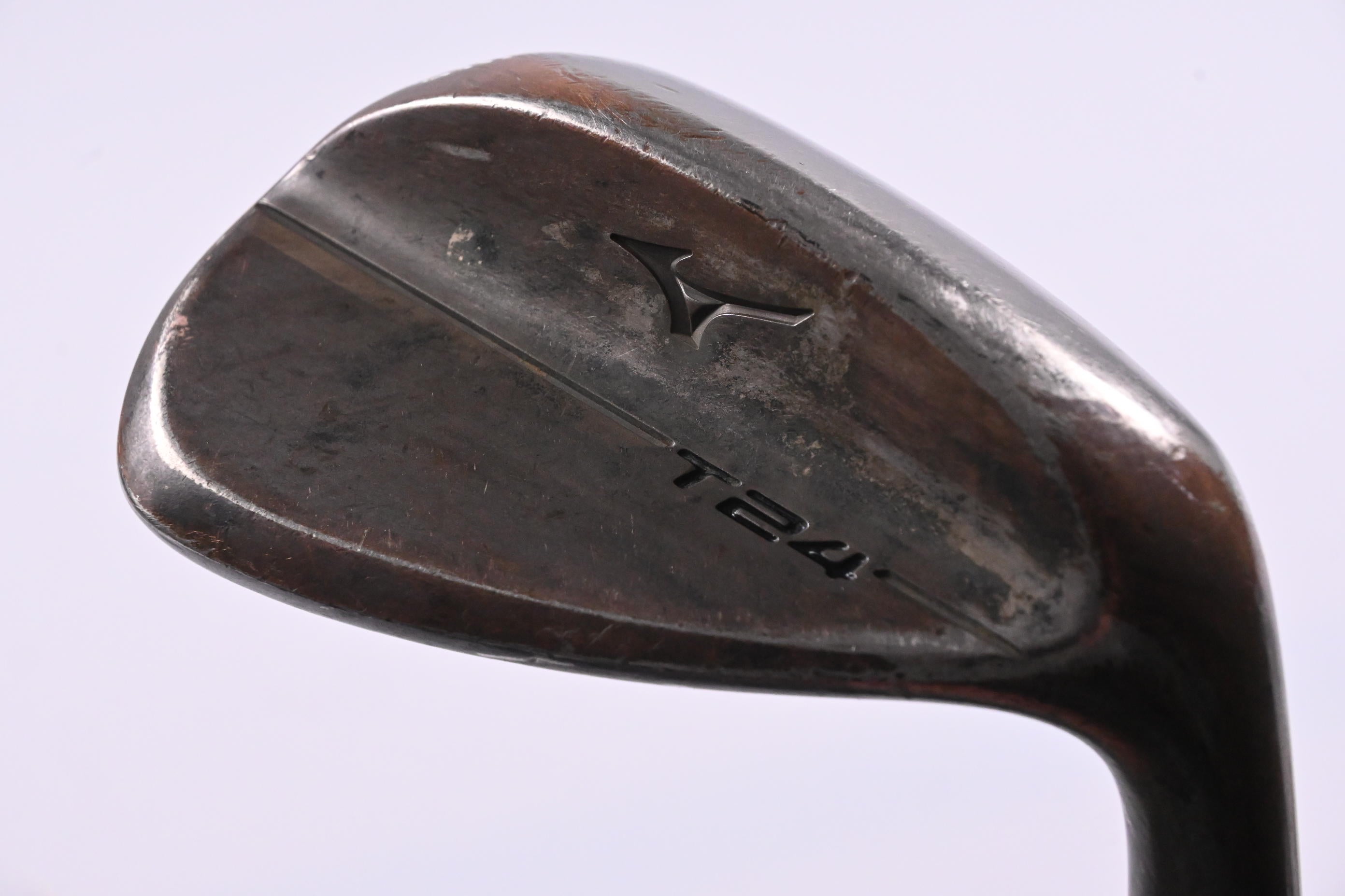 Mizuno T24 Gap Wedge / 52 Degree / Stiff Flex Dynamic Gold S400 Shaft