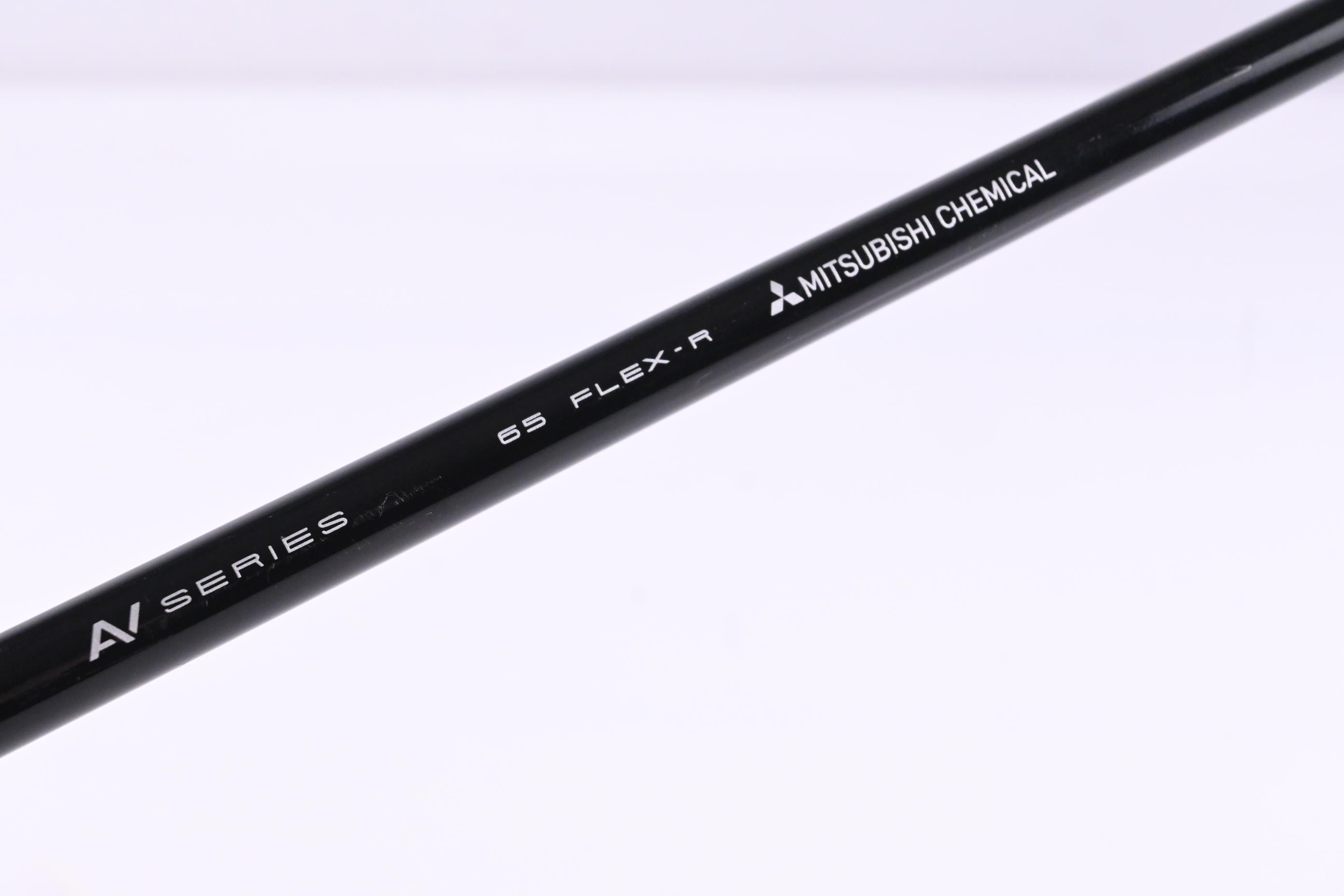Left Hand Titleist TSR2+ #3 Wood / 13 Degree / Regular Flex Tensei AV Blue 65