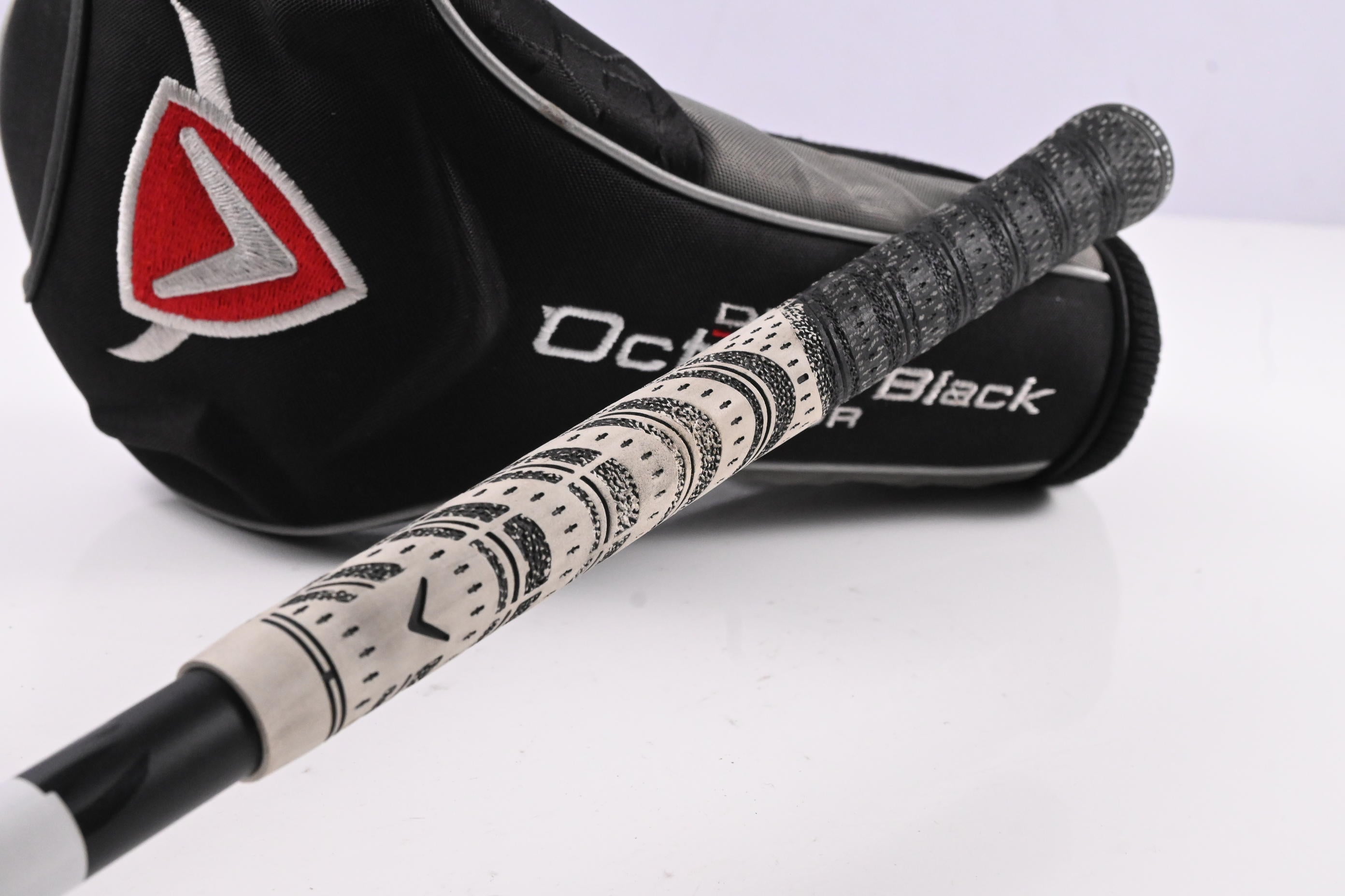 Callaway Diablo Octane Black Driver / 9.5 Degree / Stiff Flex Project X 7D7 70