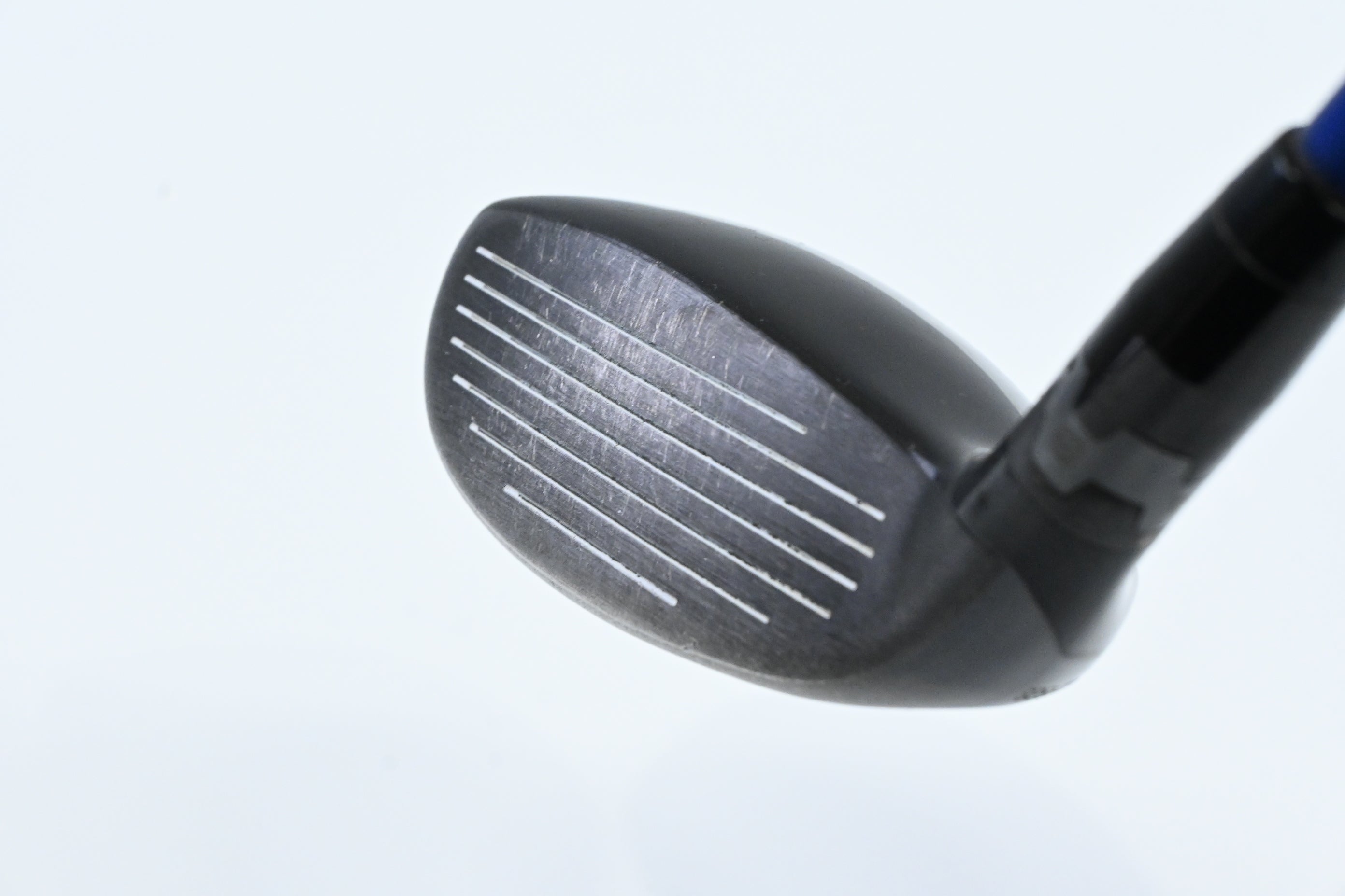 Titleist 913H #4 Hybrid / 24 Degree / Stiff Flex Diamana S+ 72 Shaft