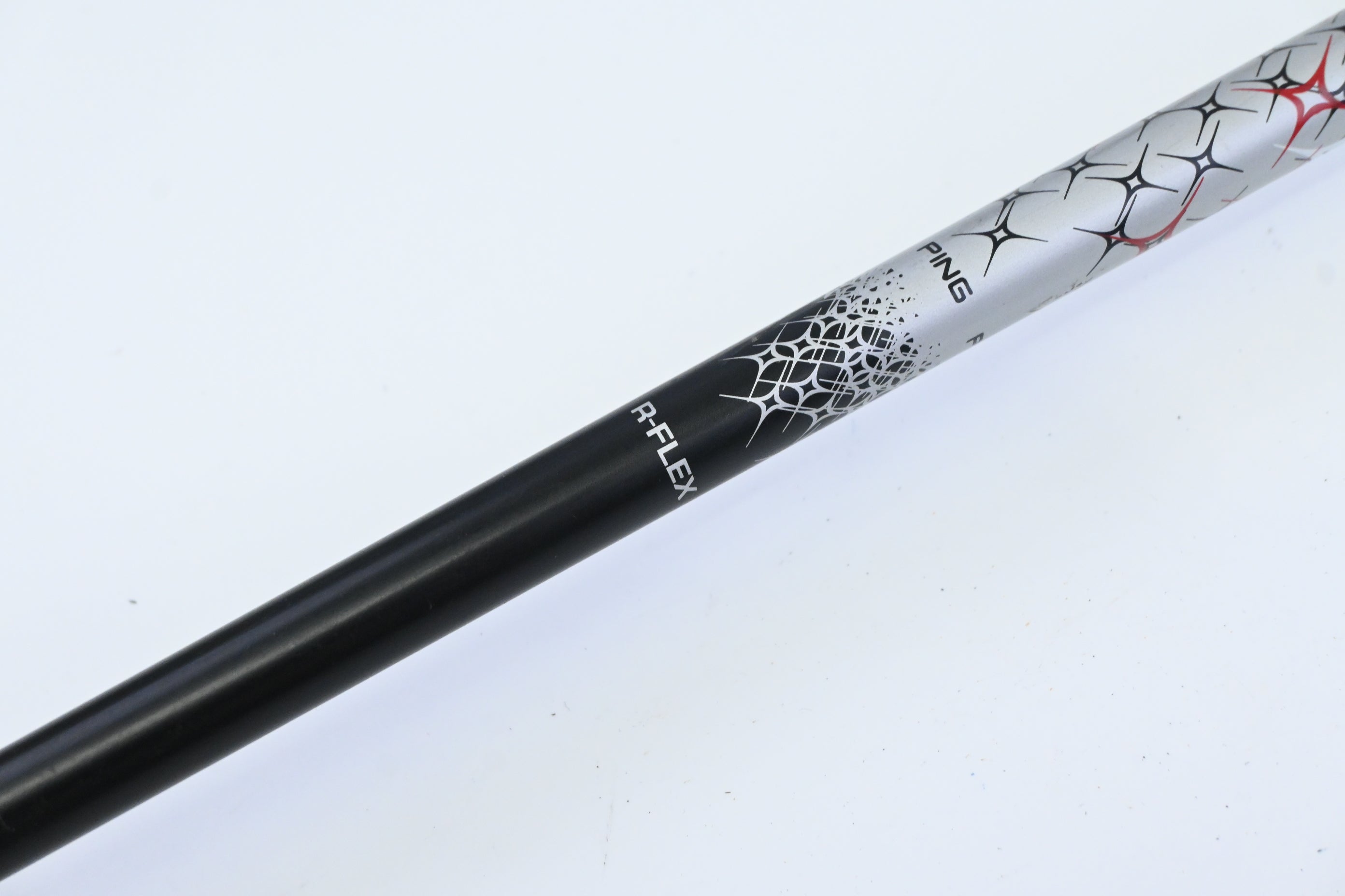 Ping G25 #5 Wood / 18 Degree / Regular Flex Ping TFC 189 Shaft