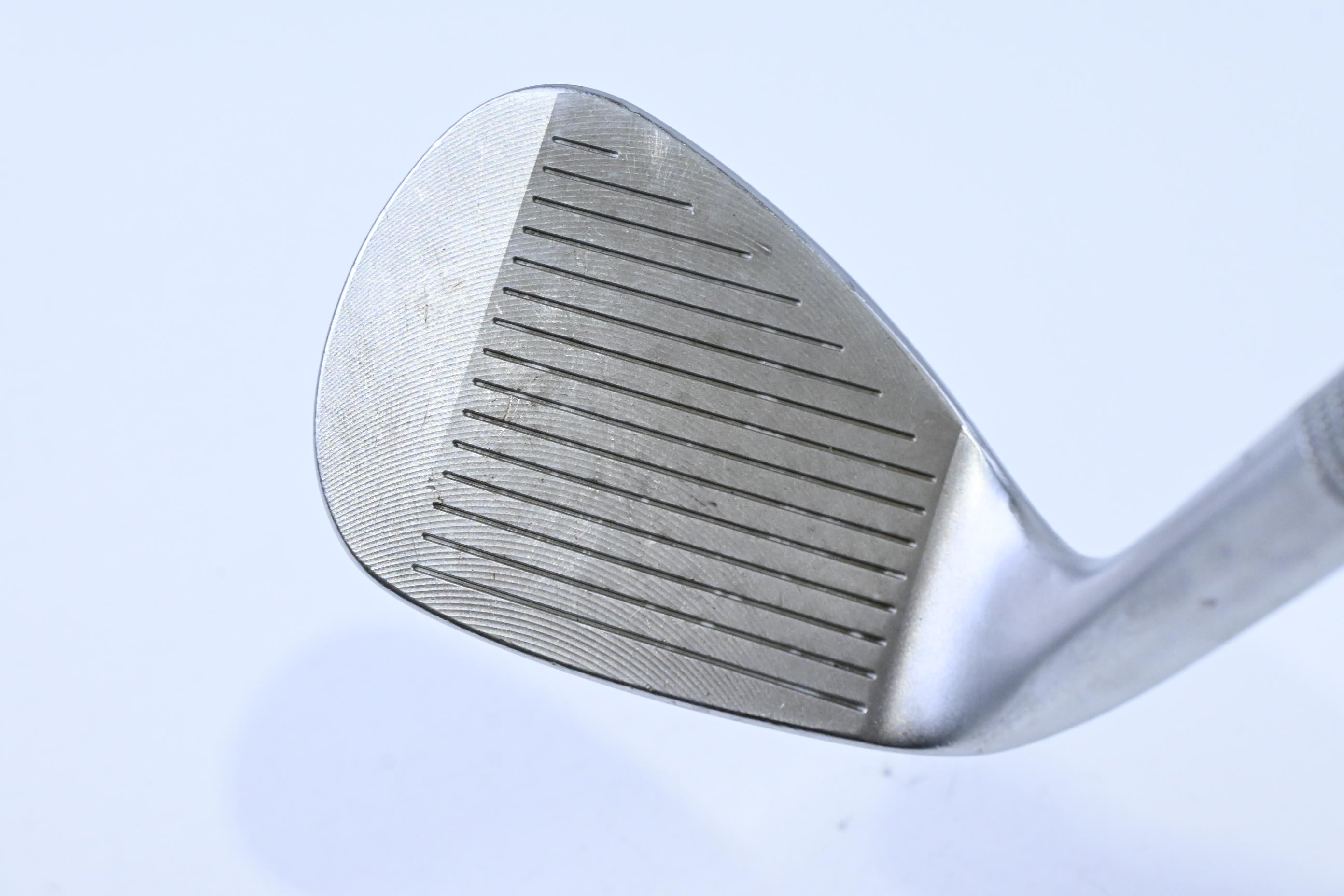 Wilson Staff Model ZM Lob Wedge / 58 Degree / Wedge Flex Dynamic Gold Spinner