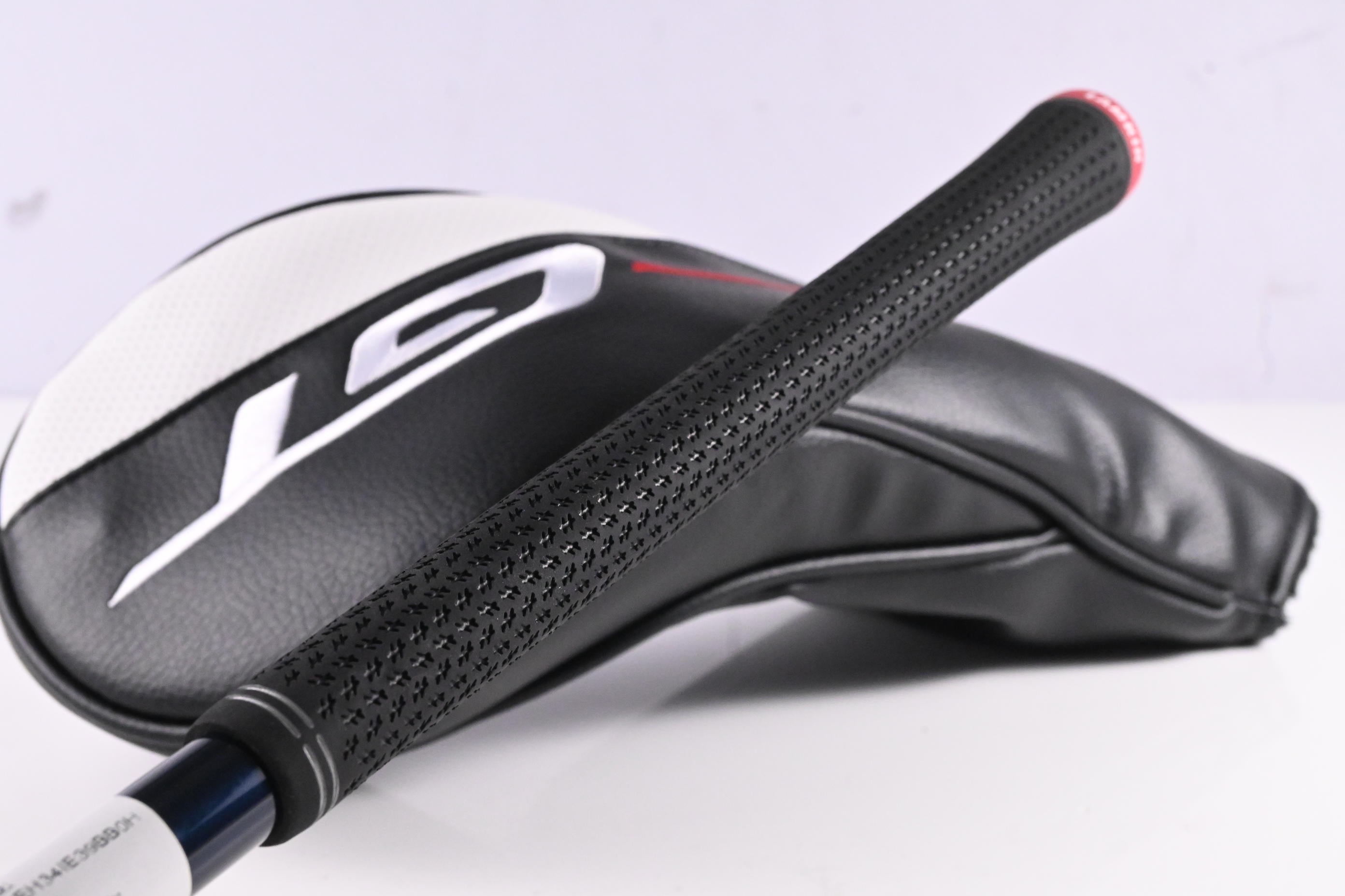 Titleist GT2 Driver / 9 Degree / Stiff Flex Fujikura Ventus TR Blue 5 Shaft