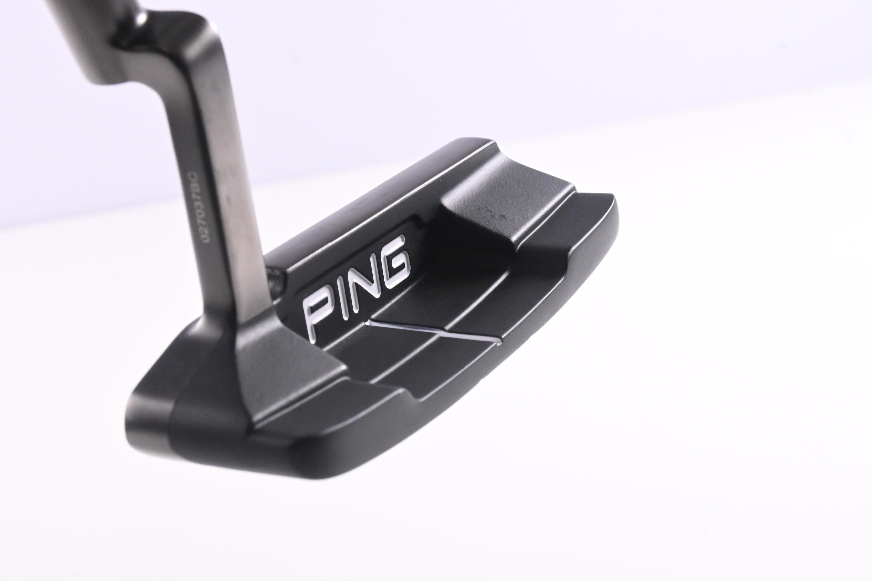 Ping Scottsdale 2025 Anser 2D Putter / 34 Inch
