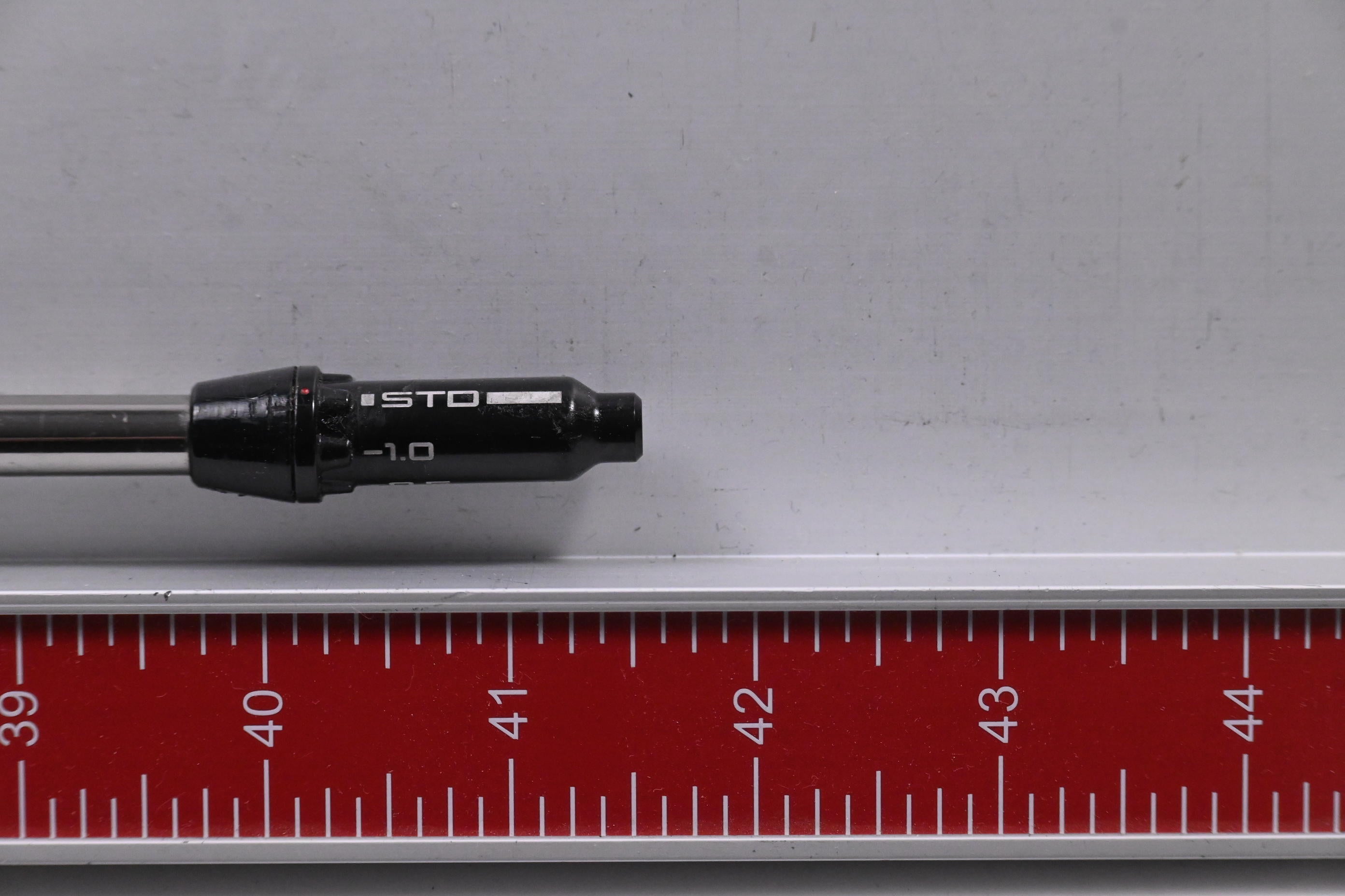 Mitsubishi Diamana GT Series 80 Fairway Shaft / TX-Flex / Wilson Adapter