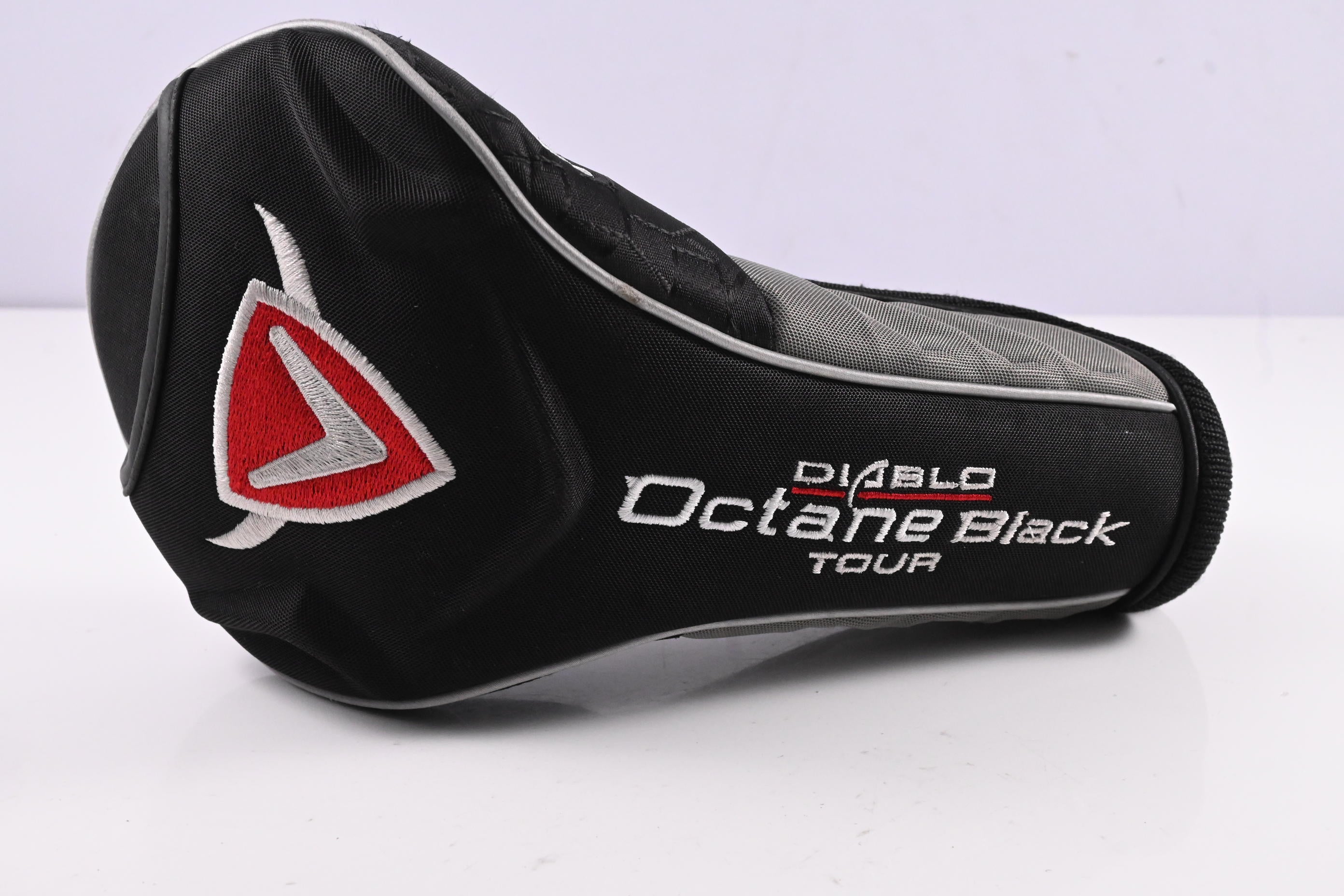 Callaway Diablo Octane Black Driver / 9.5 Degree / Stiff Flex Project X 7D7 70