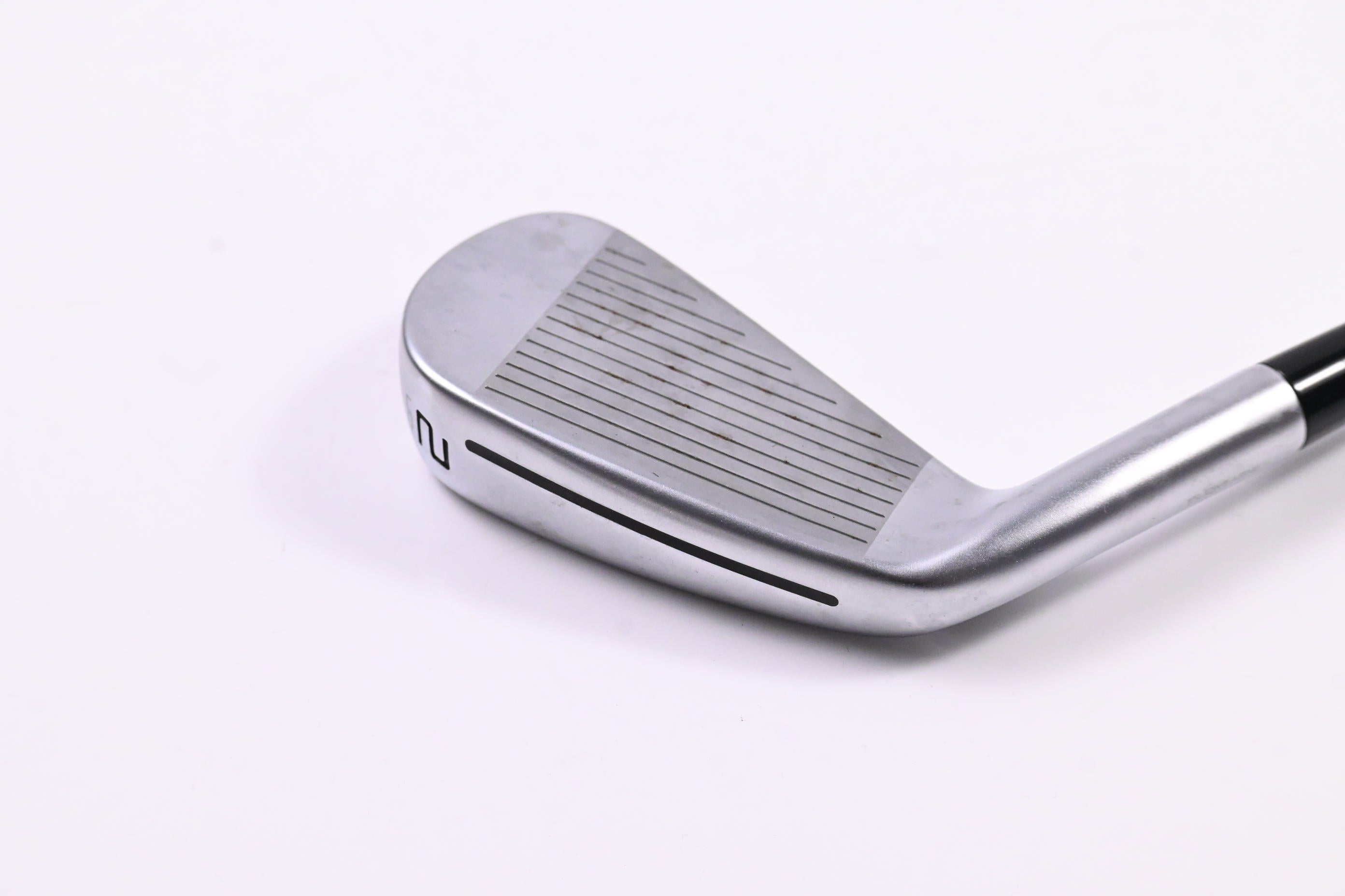 Taylormade P790 2021 UDI #2 Iron / 17 Degree / X-Flex N.S.Pro Modus3 Tour120