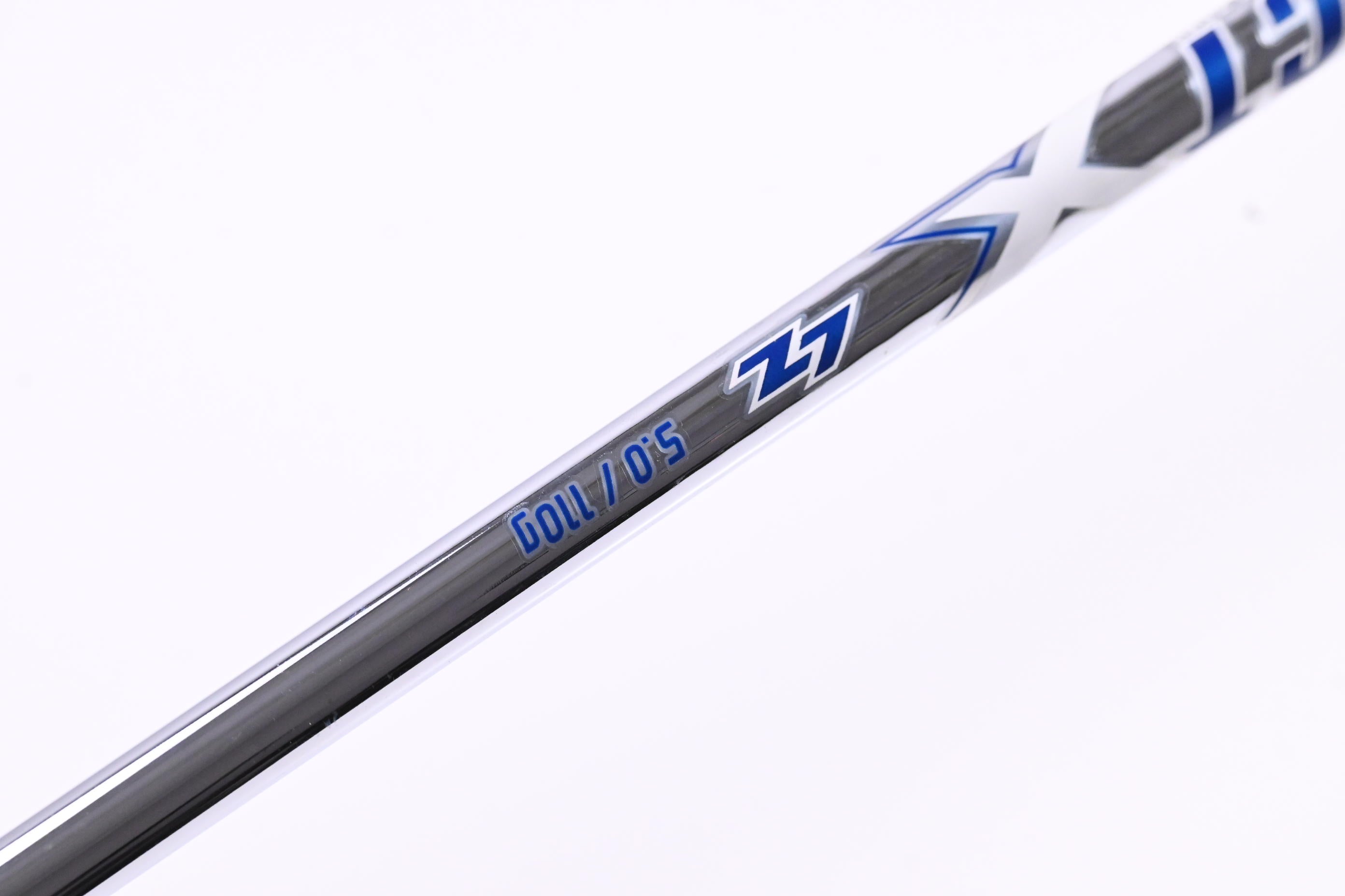 Titleist 718 T-MB #4 Iron / 23 Degree / Regular Flex Project X LZ 110 Shaft