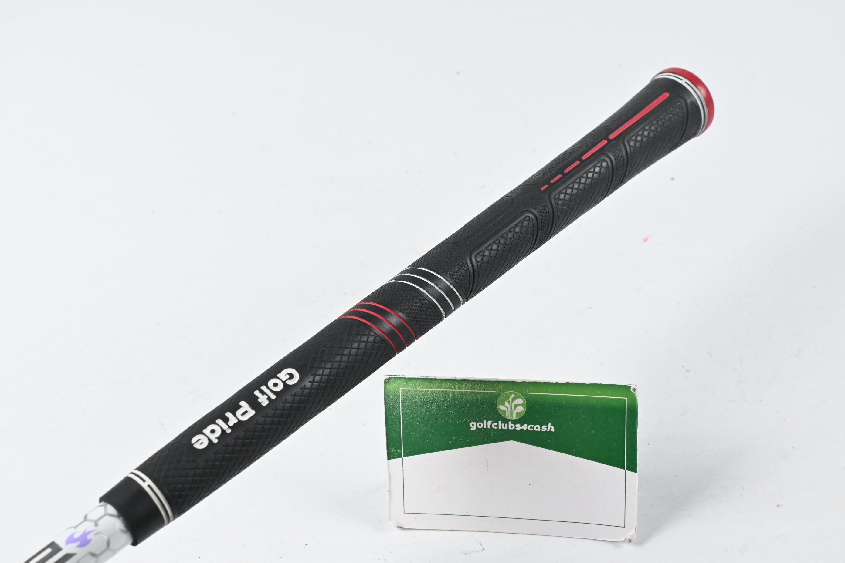 Ladies Taylormade Burner Superlaunch Sand Wedge / 56 Degree / Ladies Flex REAX