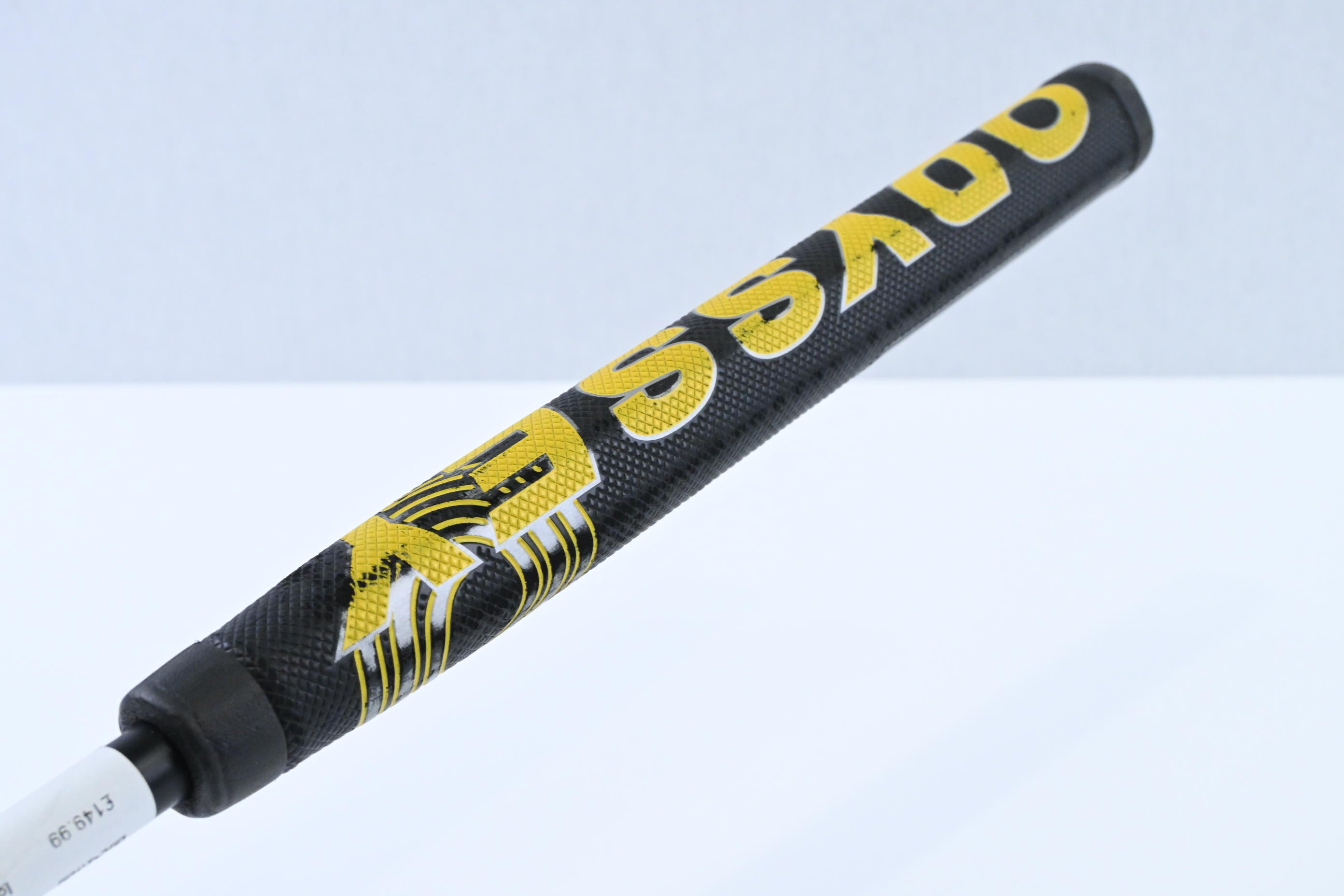 Odyssey Stroke Lab Black Rossie Putter / 33 Inch