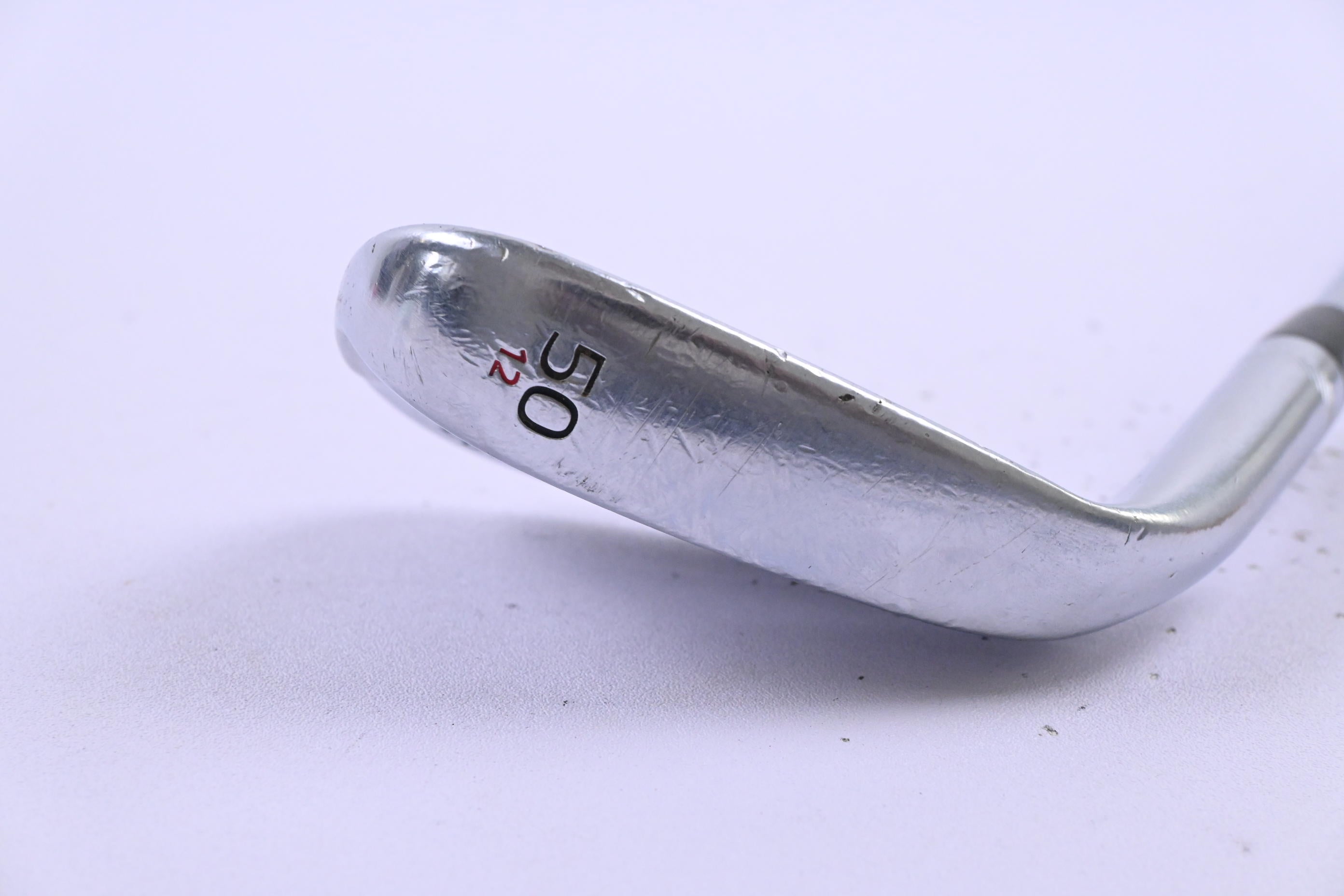Titleist Vokey SM6 Gap Wedge / 50 Degree / Wedge Flex Vokey Design SM6