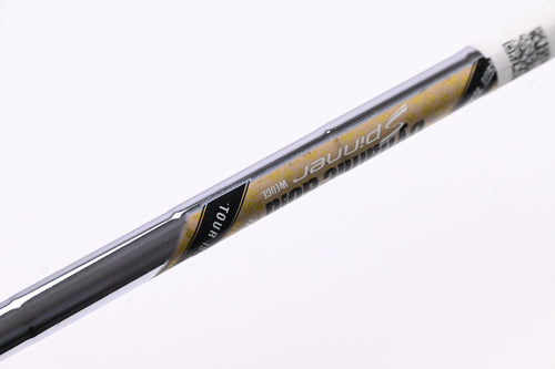 Cleveland CBX 2 Sand Wedge / 56 Degree / Wedge Flex Dynamic Gold Spinner 115