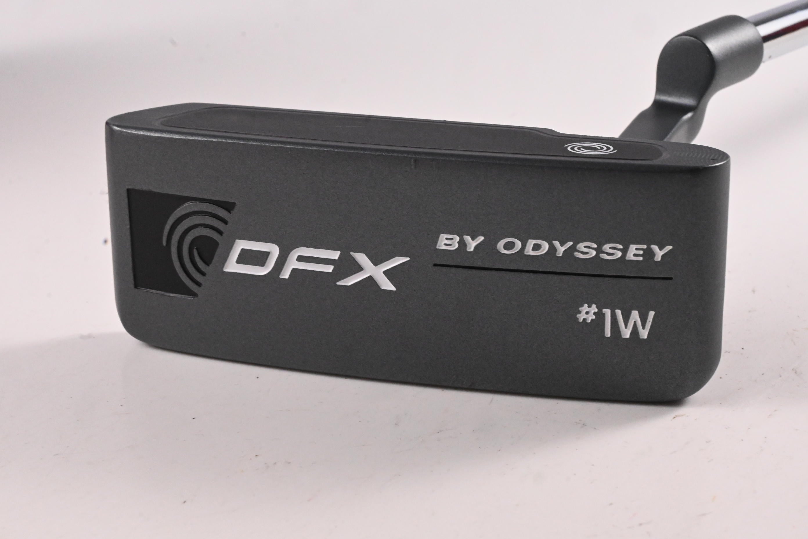 Odyssey DFX #1W 2025 Putter / 34 Inch