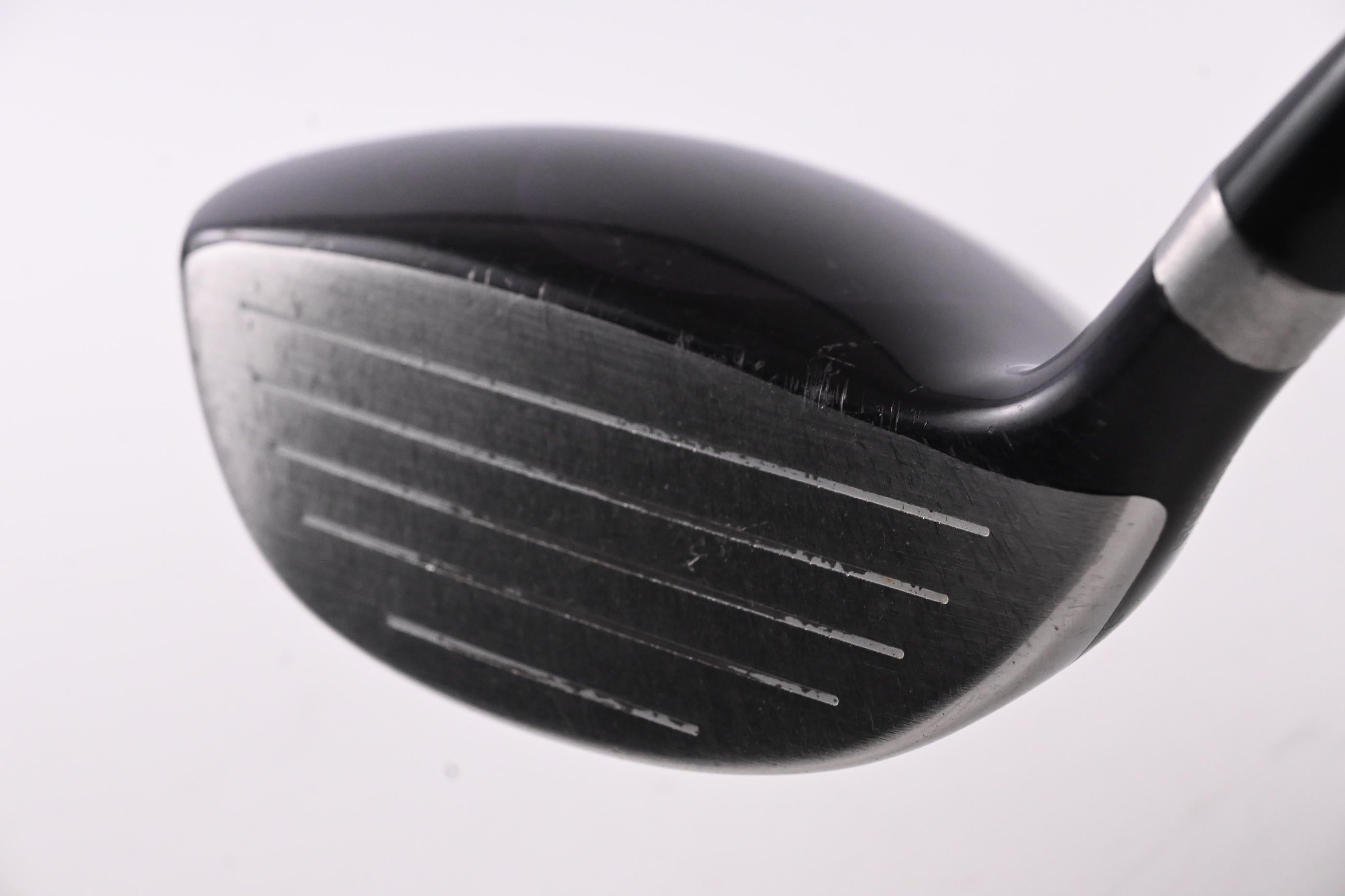 Ladies Ping Rhapsody #7 Wood / 26 Degree / Ladies Flex Ping ULT 129 Shaft