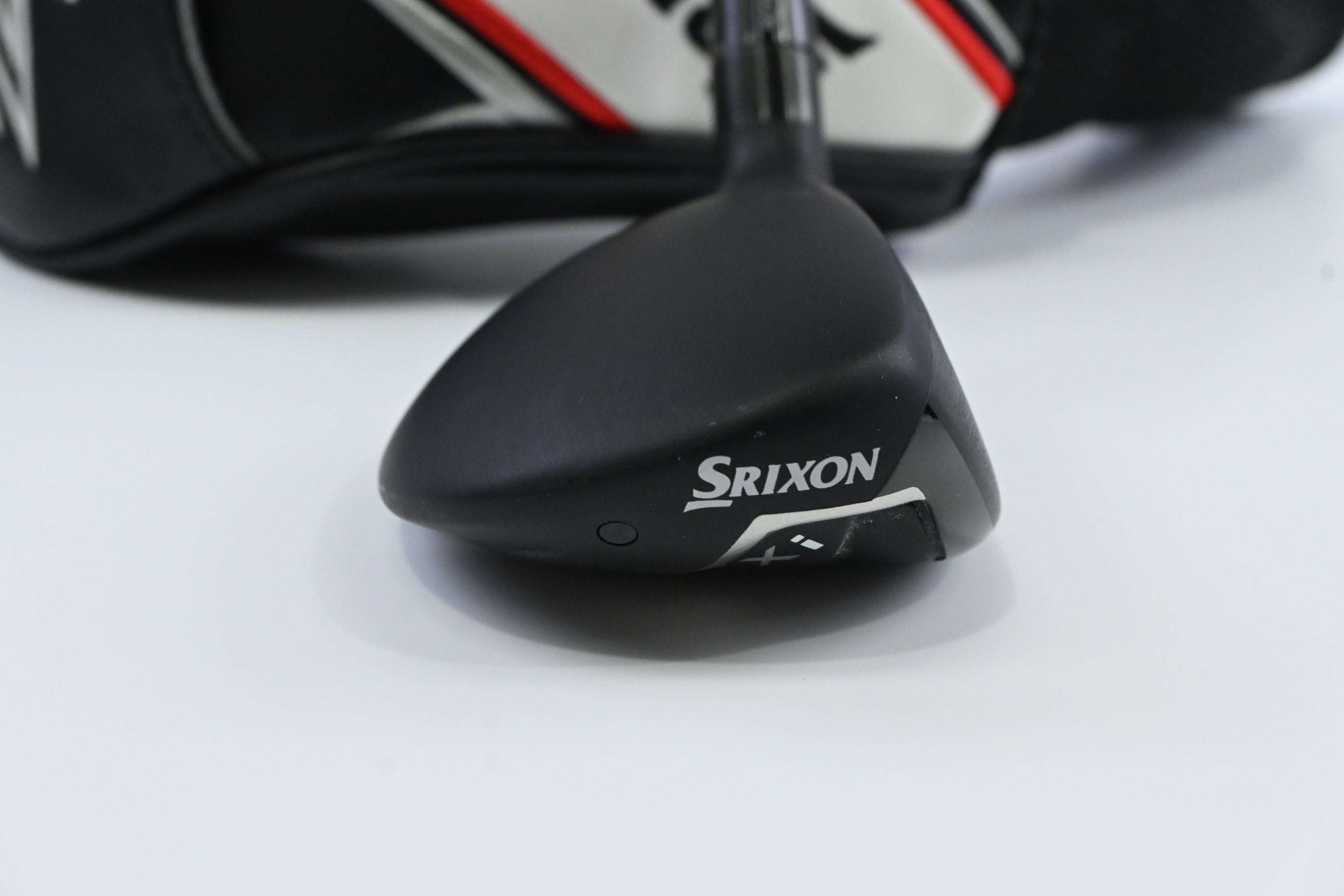 Srixon ZXi #4 Hybrid / 22 Degree / Regular Flex Fujikura Ventus TR Blue 7 Shaft