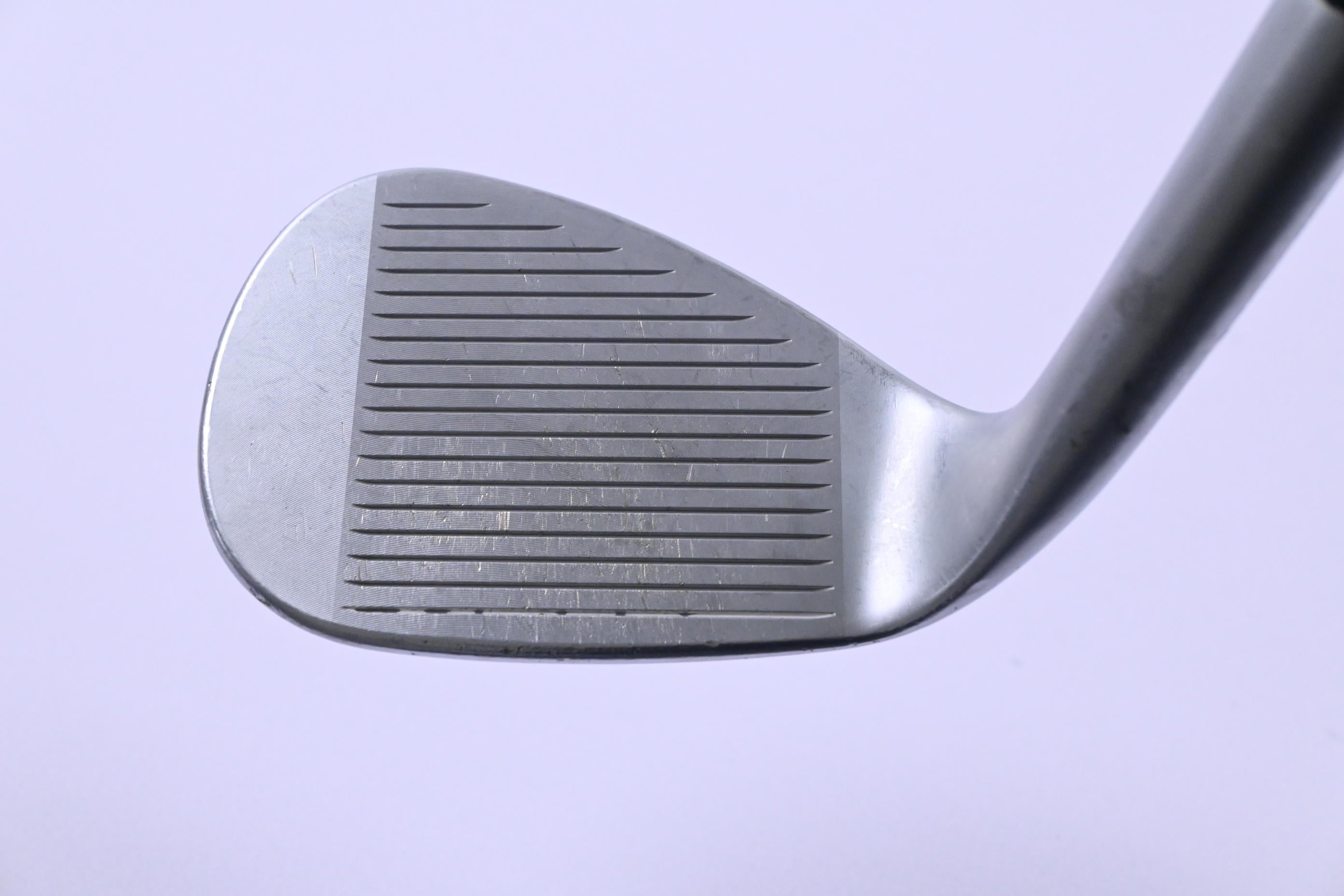 Ping Glide 2.0 Lob Wedge / 60 Degree / Green Dot / Regular Flex Ping CFS Shaft