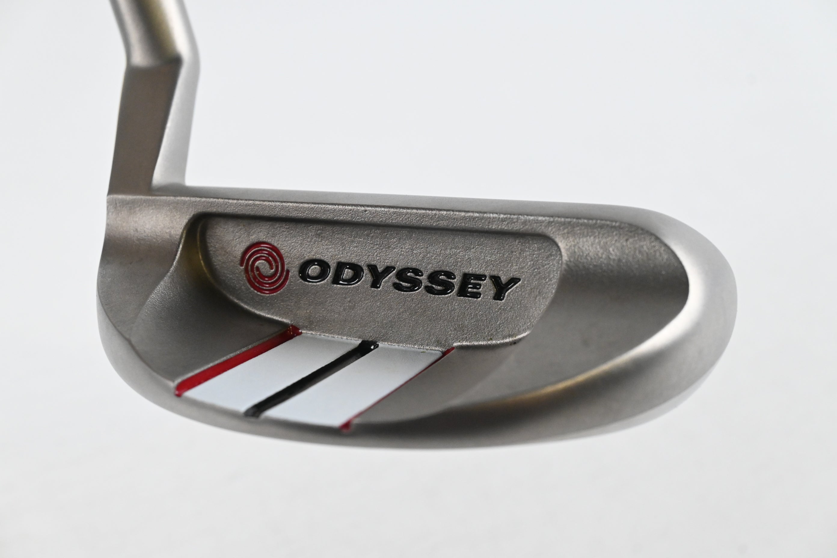 Odyssey X-Act Tank Chipper / 37 Degree / Wedge Flex Odyssey Shaft