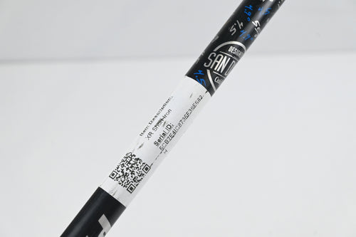 Callaway XR #8 Iron / Senior Flex Project X San Diego 55 Shaft