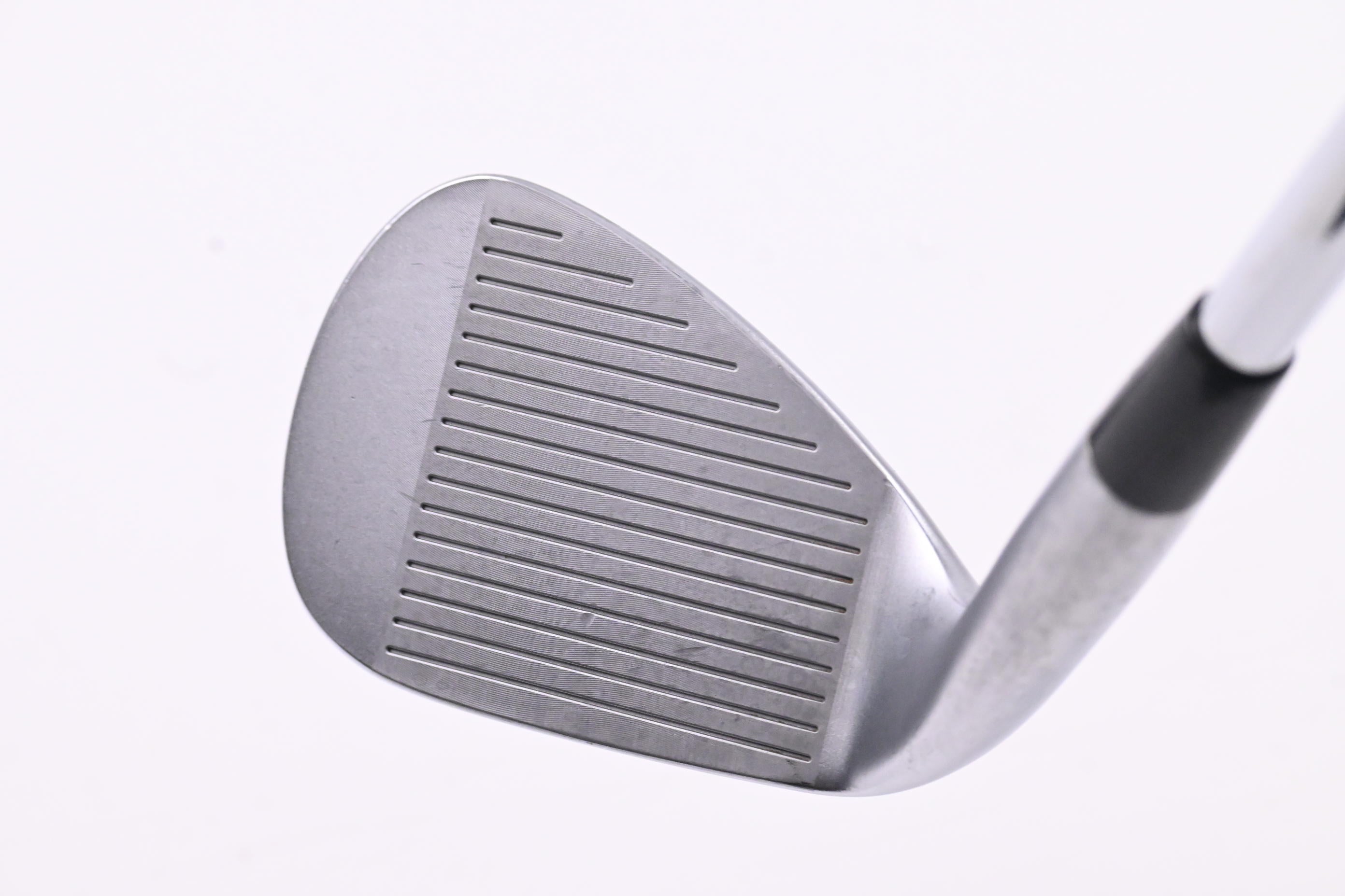 Mizuno Pro T-3 Gap Wedge / 50 Degree / Wedge Flex KBS Hi-Rev 2.0 115 Shaft