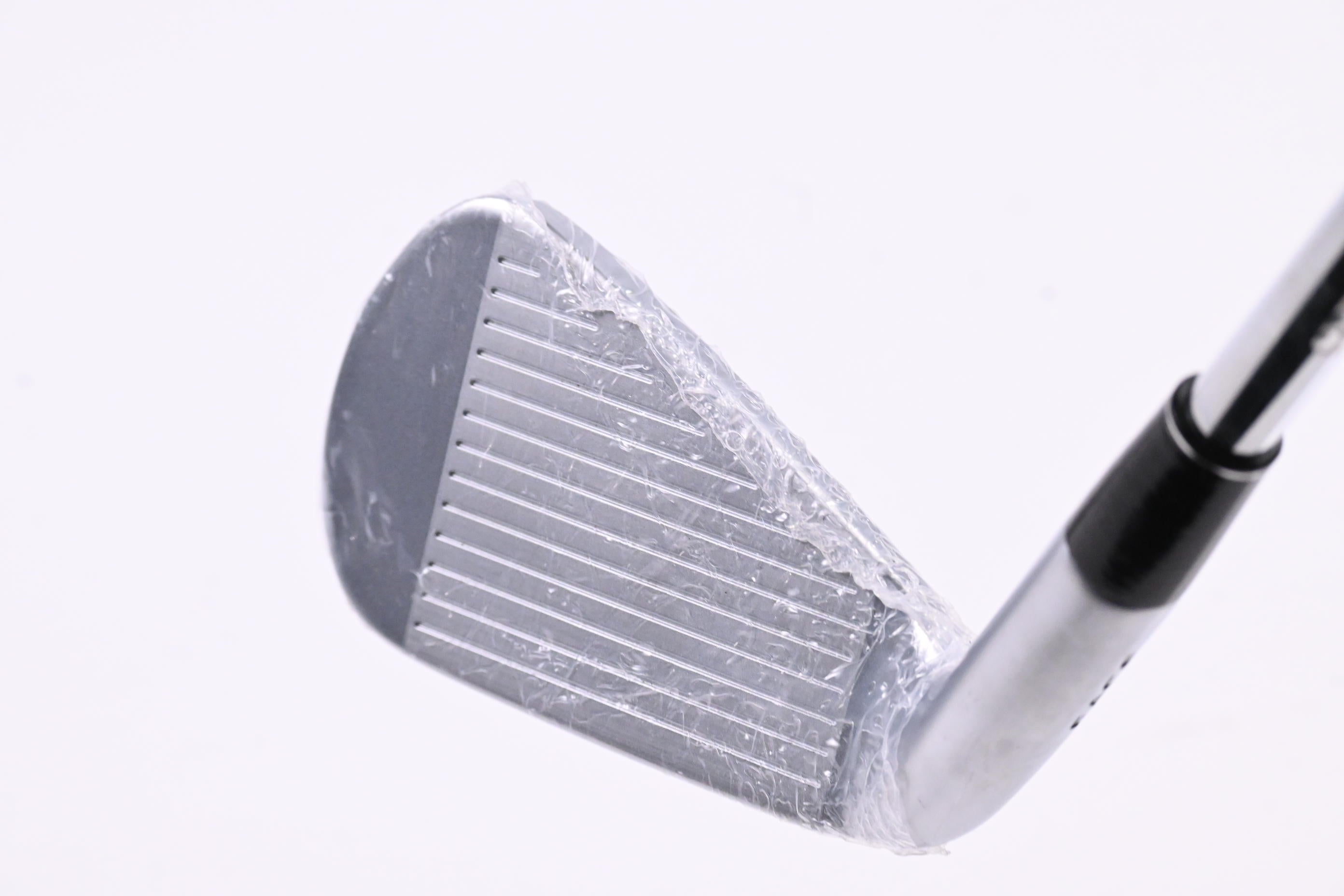 Srixon ZX4 MK II #6 Iron / Stiff Flex True Temper Dynamic Gold DST98 S300 Shaft