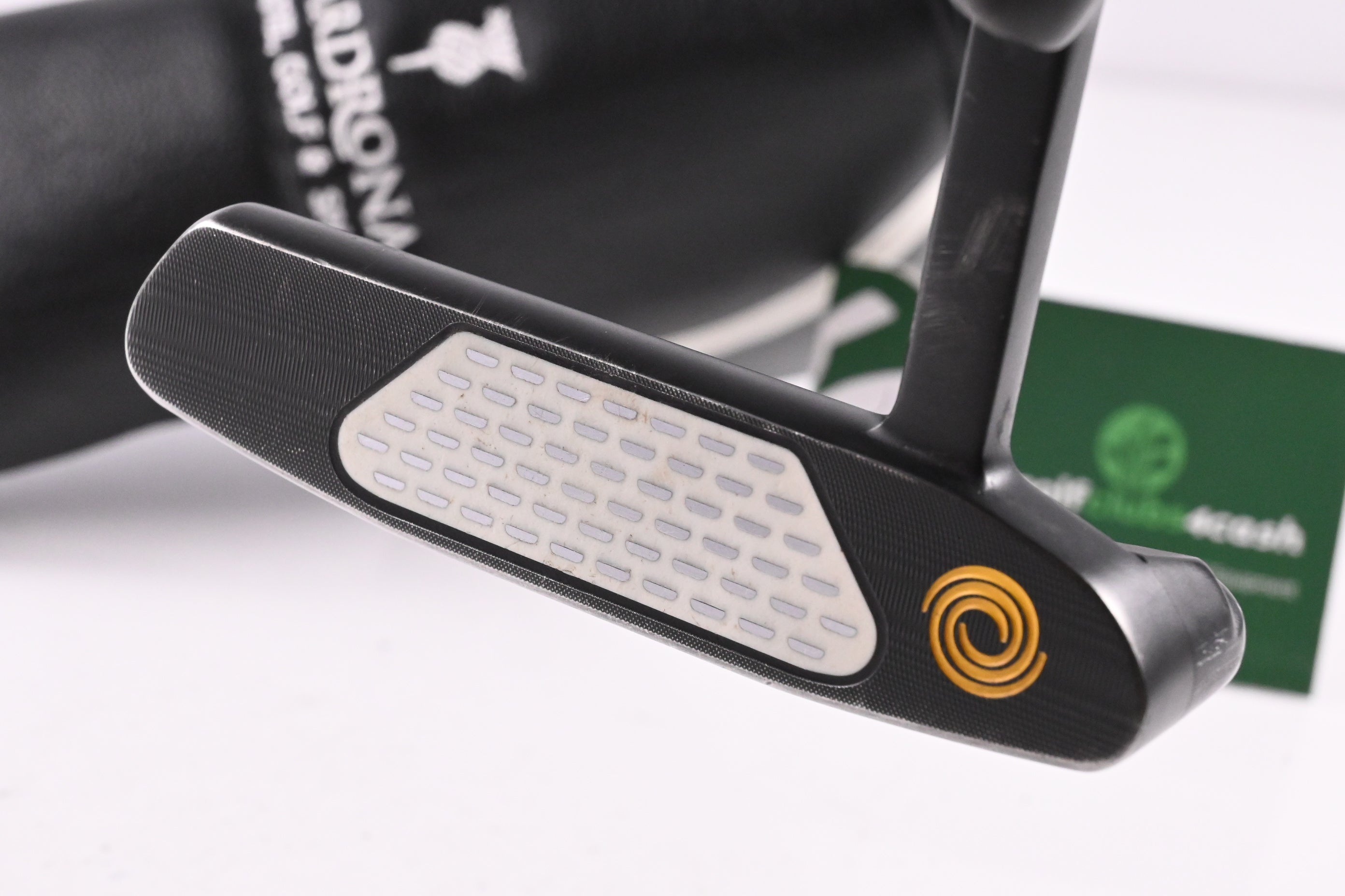 Odyssey Stroke Lab One Black Putter / 33.5 Inch