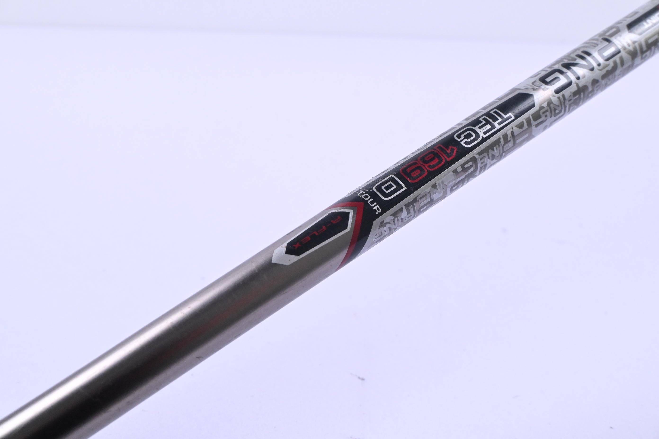Ping G20 Driver / 9.5 Degree / Regular Flex Ping TFC 169 D