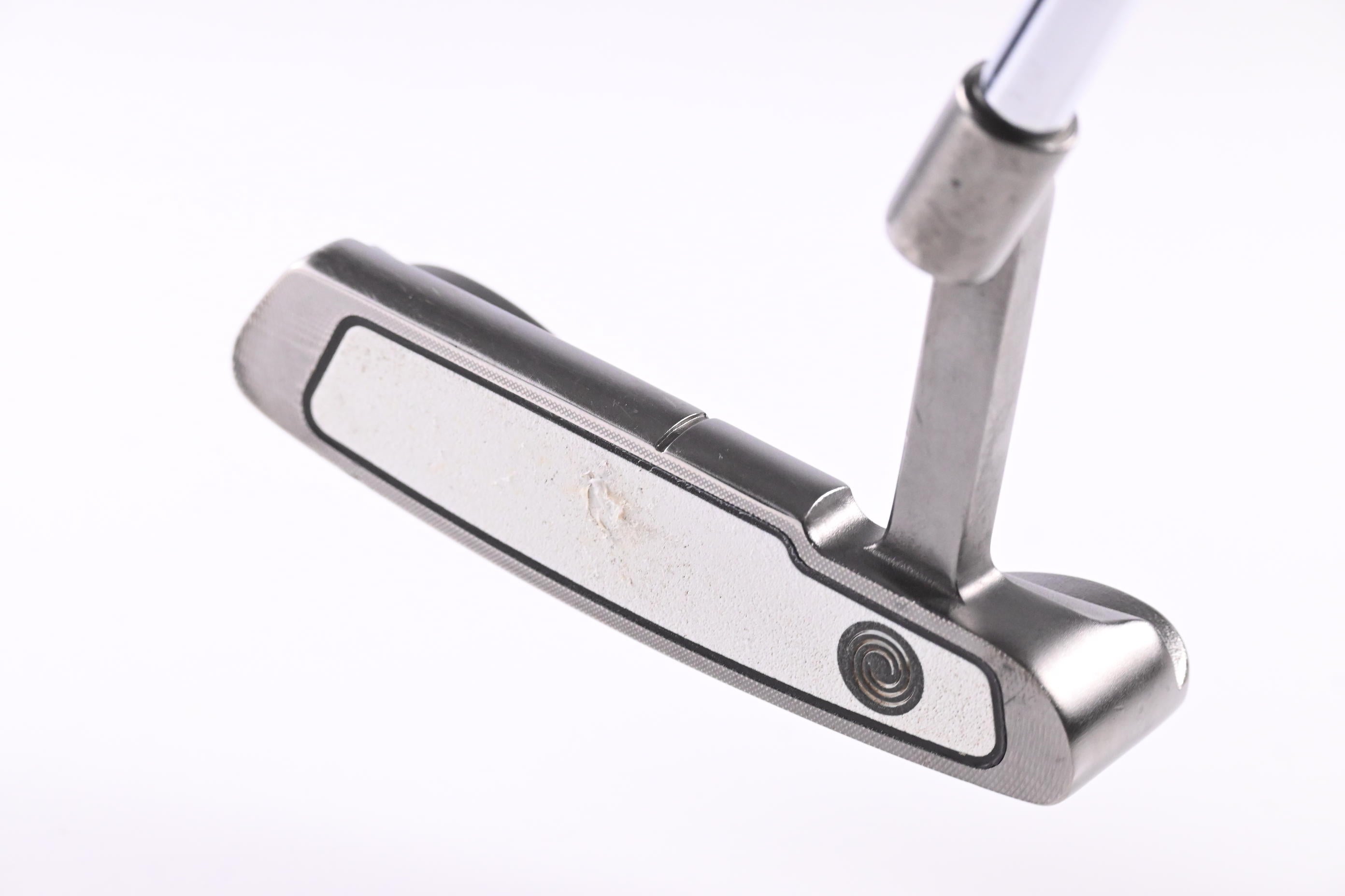 Odyssey White Ice #1 Putter / 35 Inch