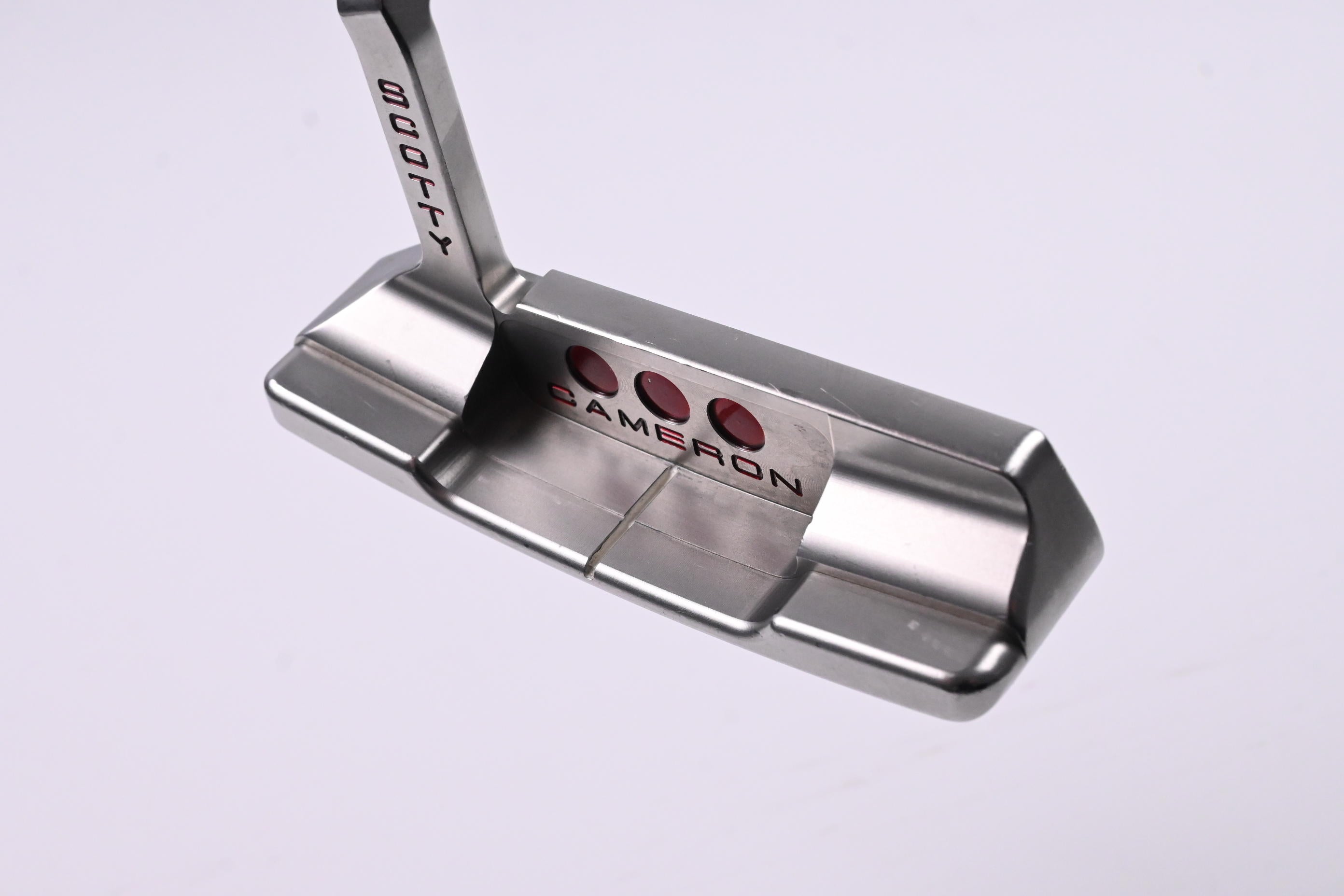 Scotty Cameron Studio Select Newport 2 Putter / 34 Inch