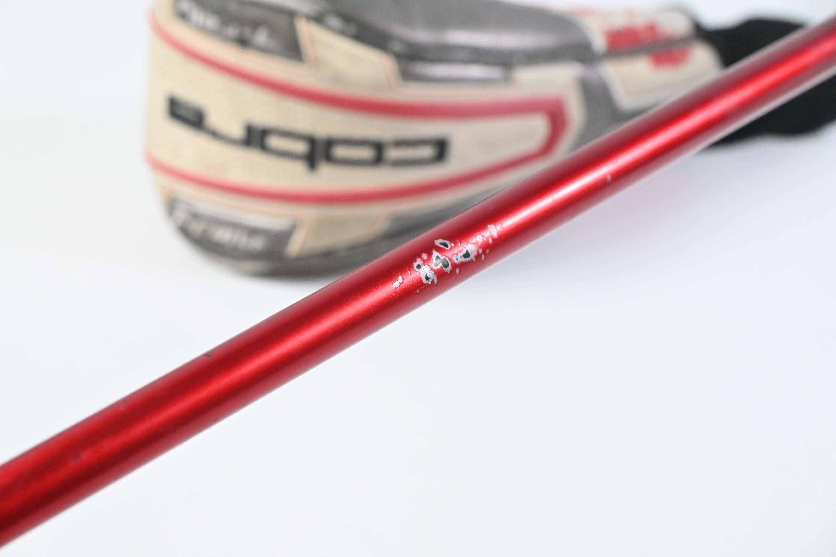 Cobra Baffler XL #3 Wood / 16 Degree / Regular Flex Graphite Design 60 Shaft