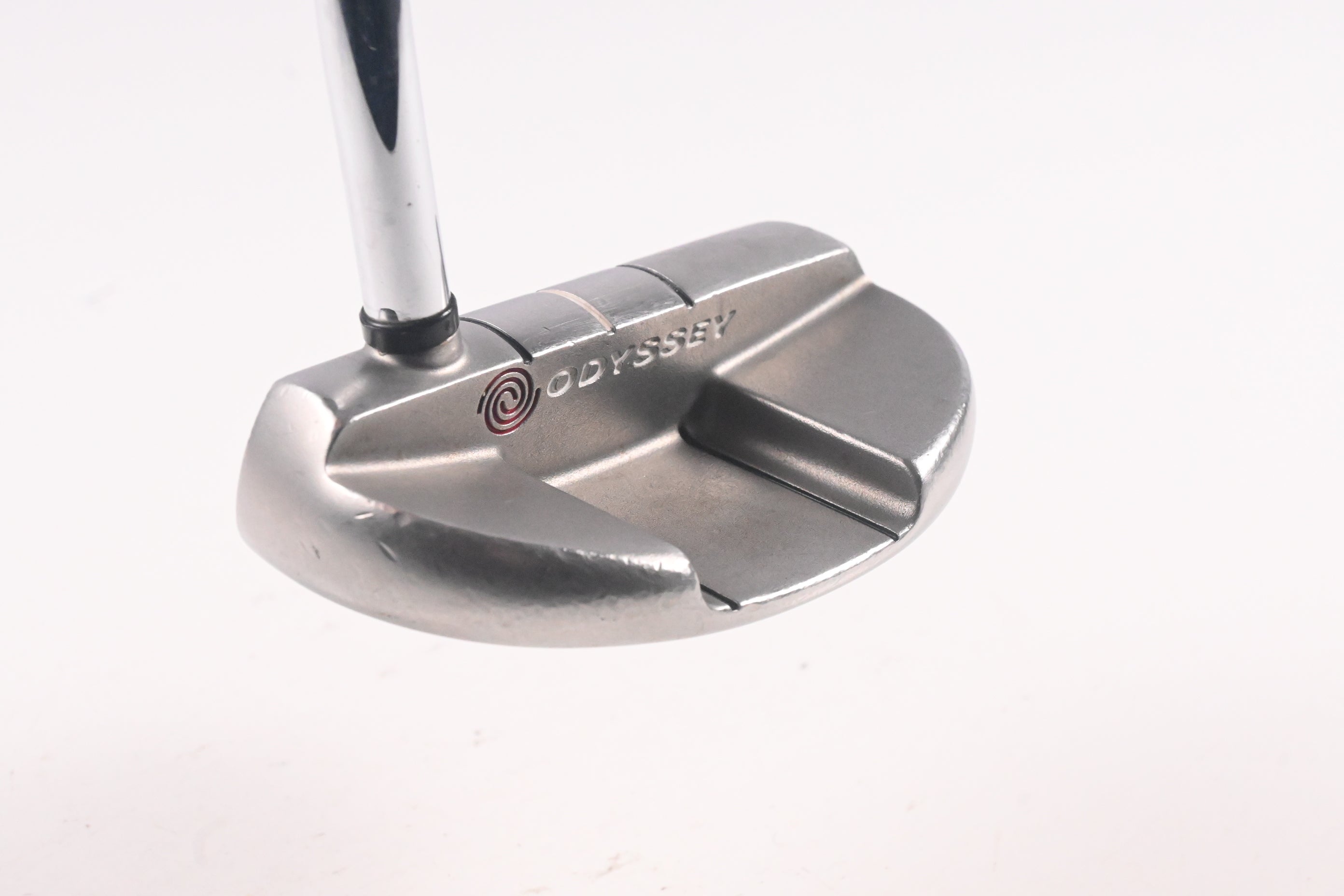 Odyssey White Steel #5 Putter / 35 Inch