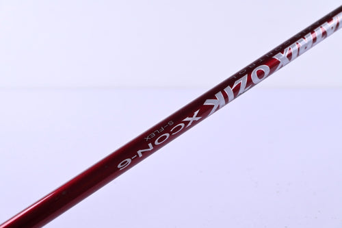Callaway FT-i Driver / 9.5 Degree / Stiff Flex Matrix Ozik Xcon-6 Shaft