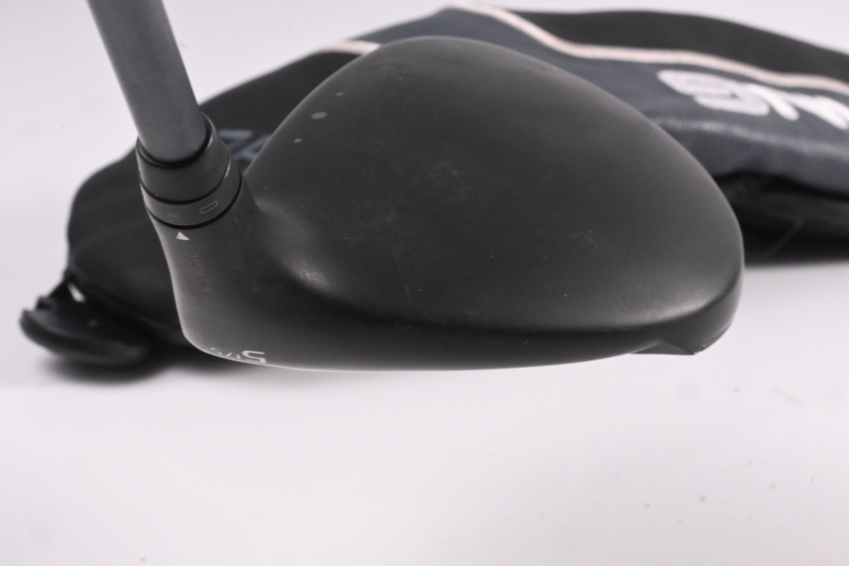 Ping G425 Max #5 Wood / 17.5 Degree / Regular Flex Ping Alta CB Slate 65 Shaft