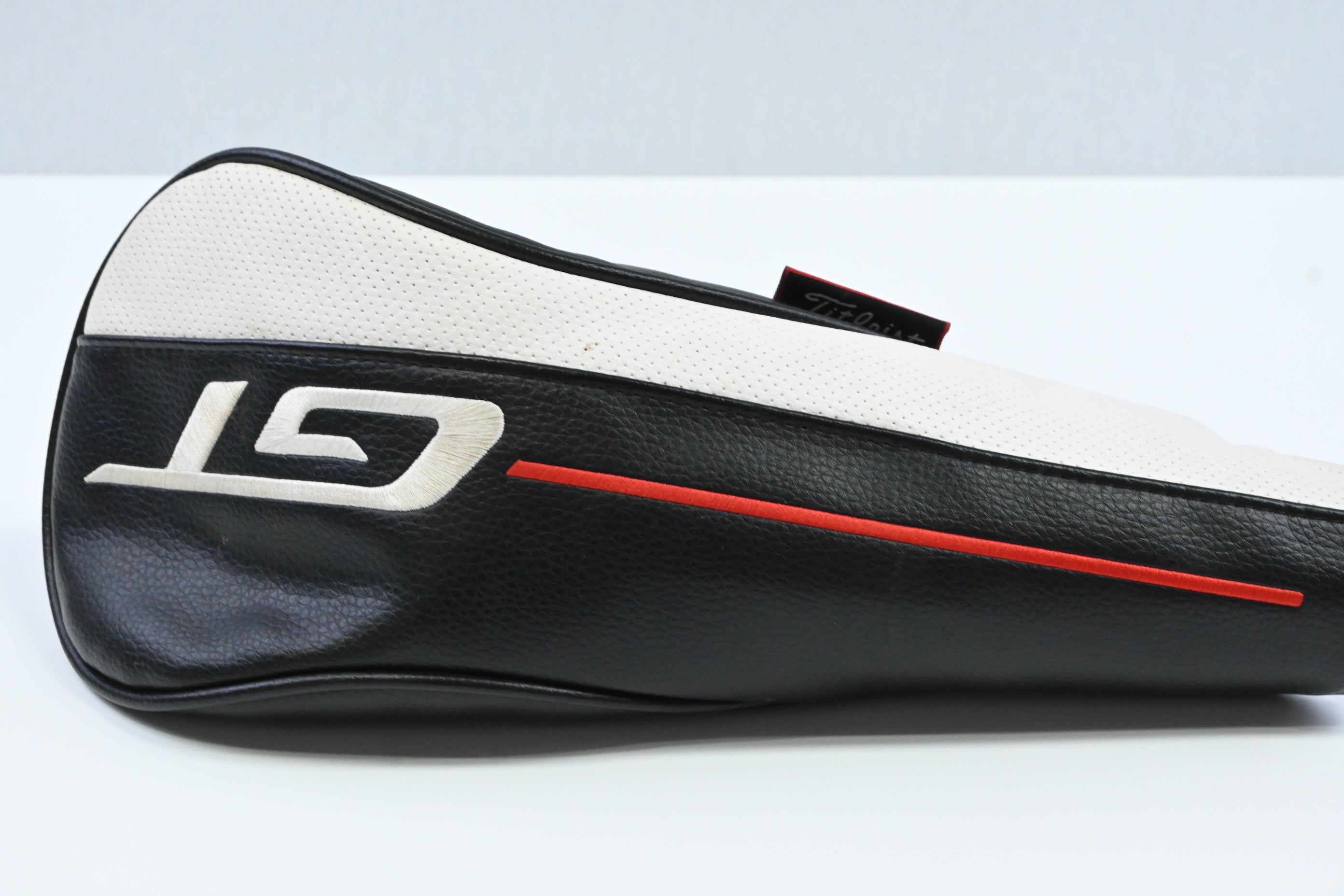 Titleist GT2 Driver / 11 Degree / Stiff Flex Tensei 1K Black 55 Shaft