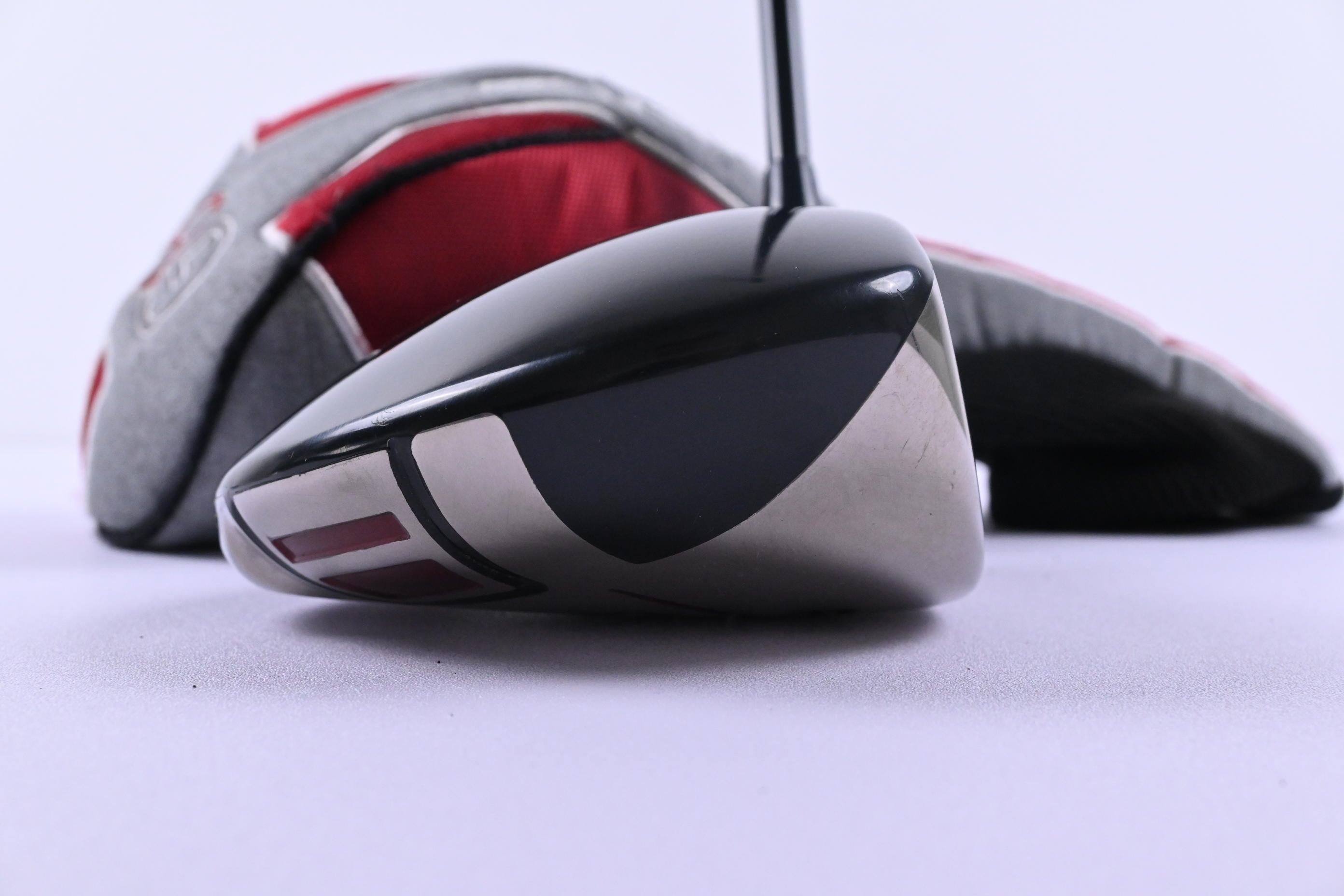 Ping G15 Driver / 10.5 Degree / Stiff Flex Aldila Serrano 60 Shaft