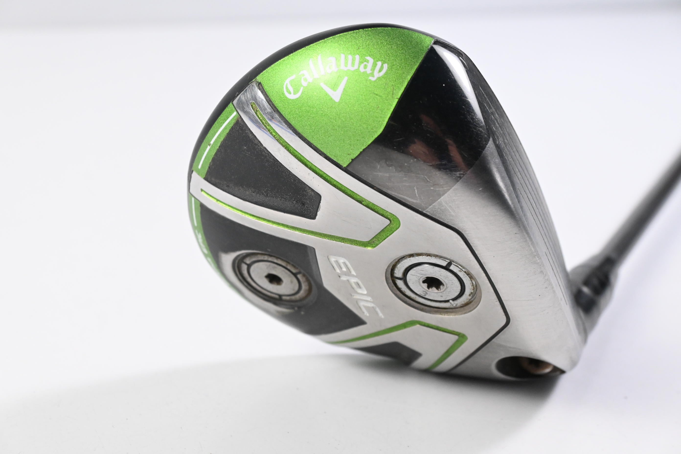 Callaway GBB Epic Sub Zero #3 Wood / 13.5 Degree / Stiff Flex Fujikura Pro 72
