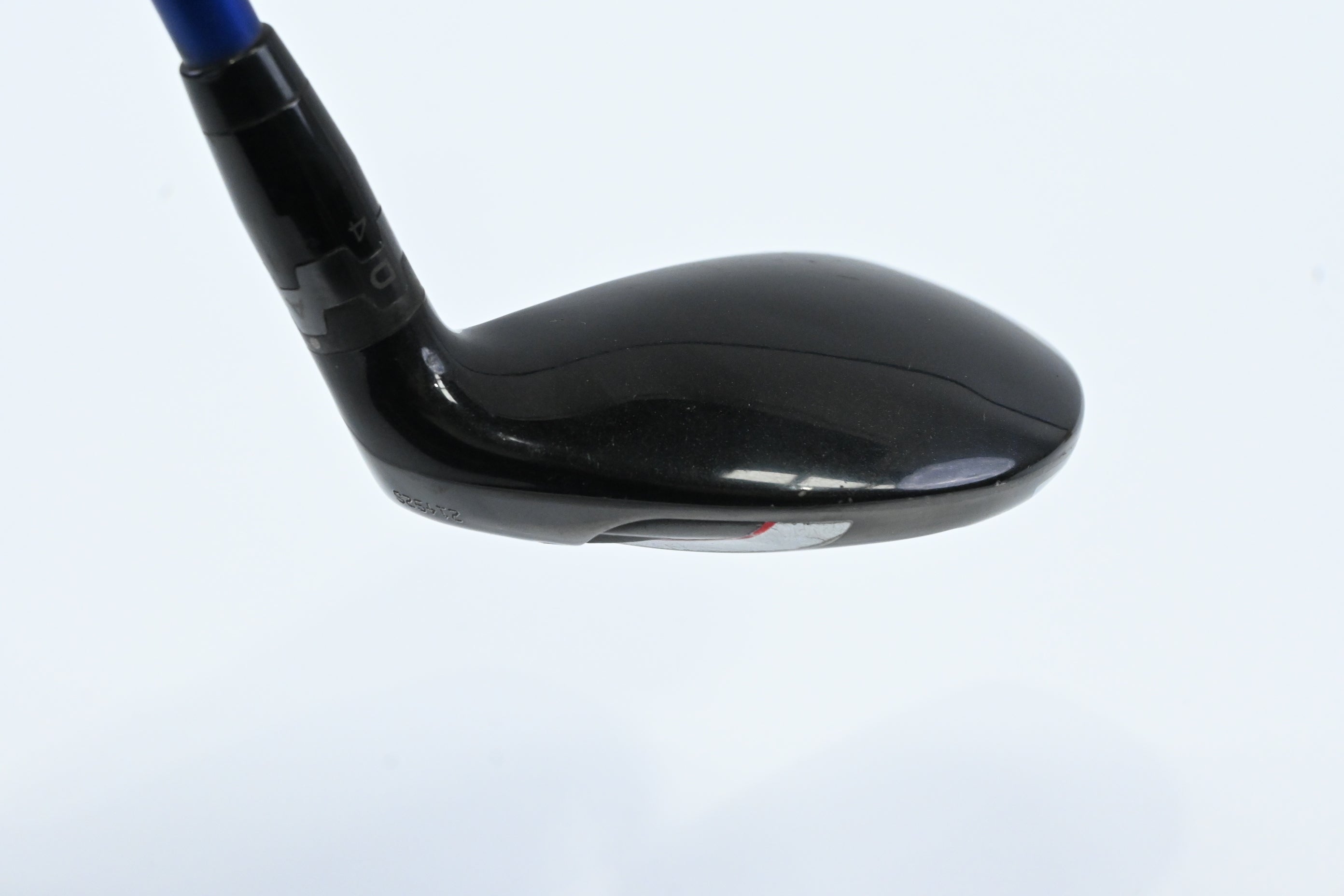 Titleist 913H #4 Hybrid / 24 Degree / Stiff Flex Diamana S+ 72 Shaft