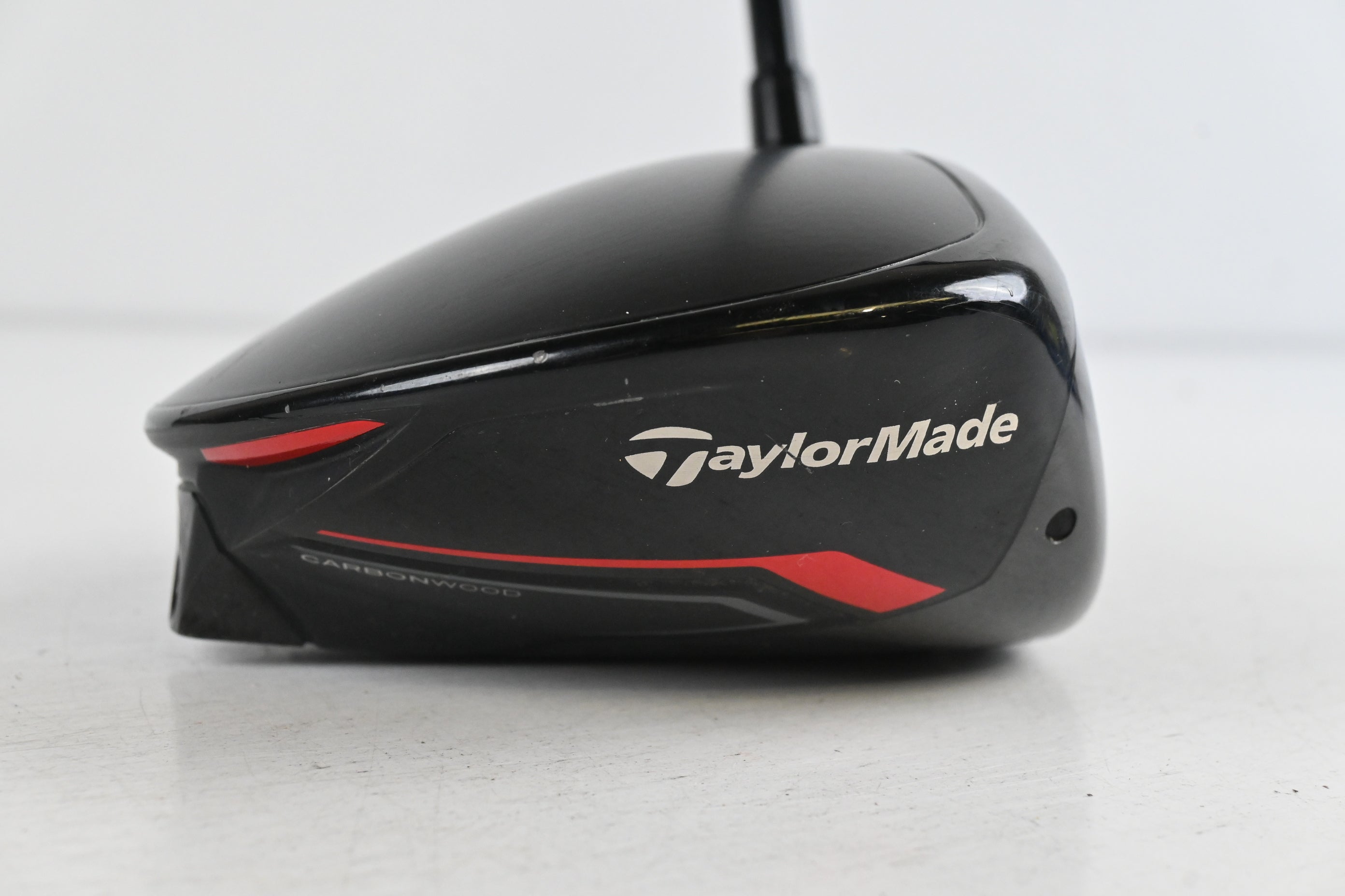 Taylormade Stealth Driver / 12 Degree / Regular Flex Ventus Red 5 Shaft