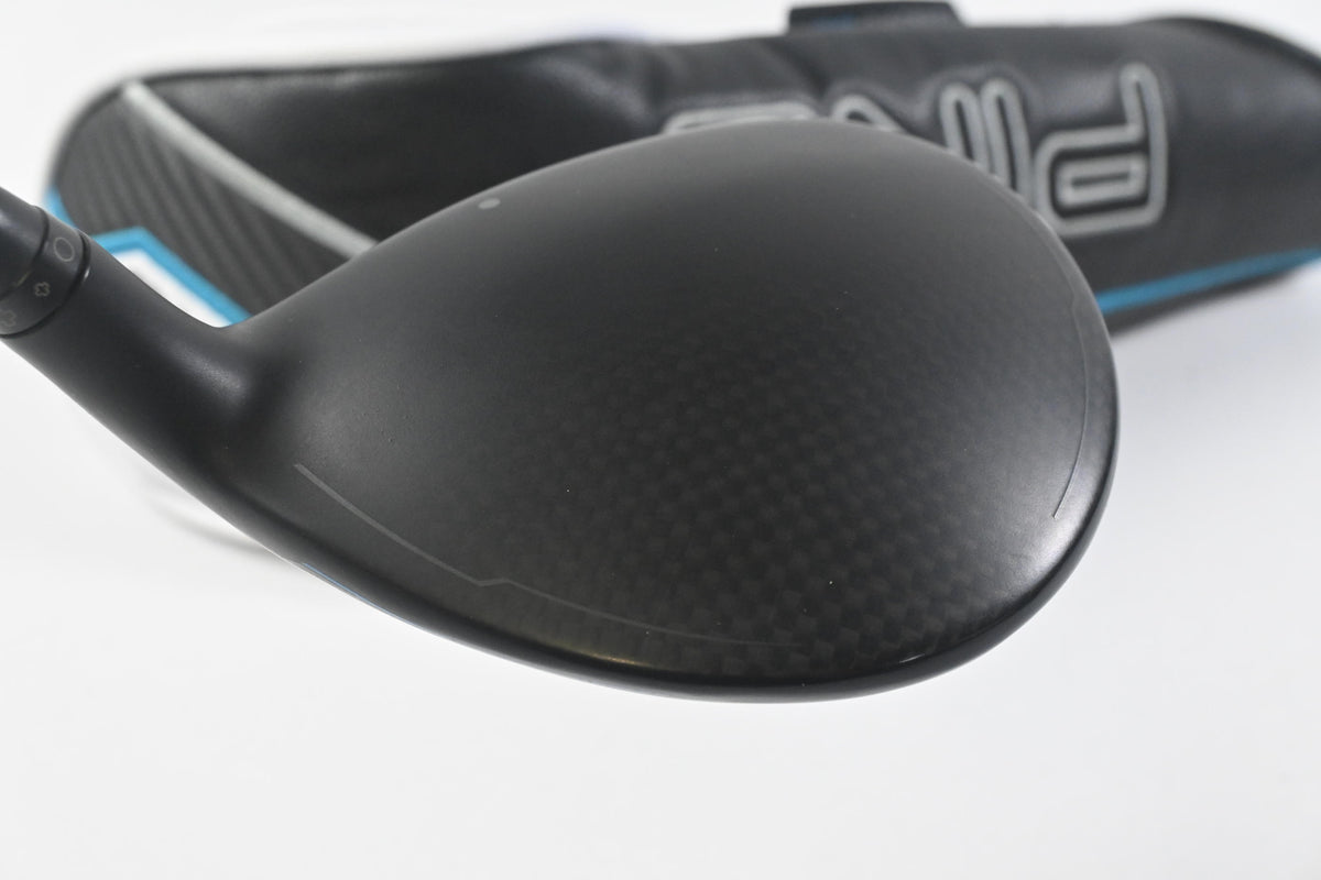 Ping G440 SFT #5 Wood / 19 Degree / Regular Flex Denali Red 60 Shaft