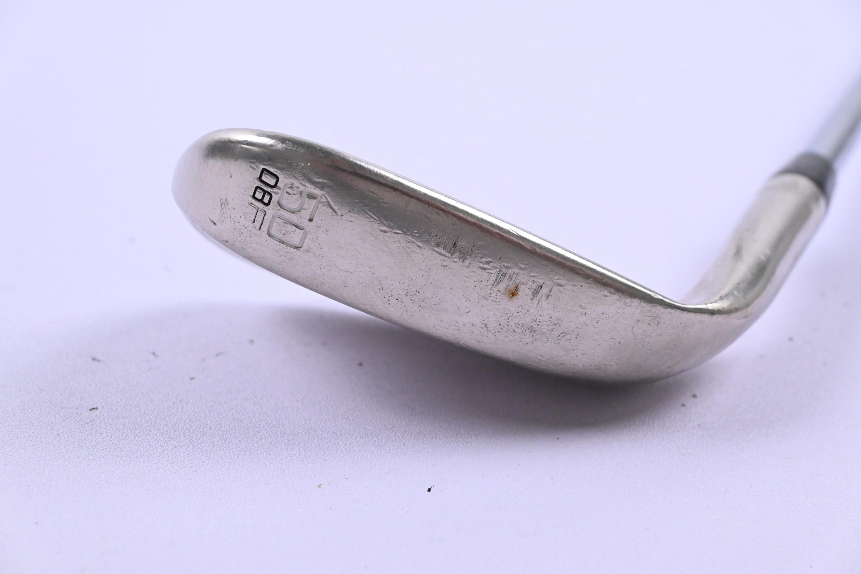 Titleist Vokey SM8 Gap Wedge / 50 Degree / Wedge Flex Vokey Design SM8