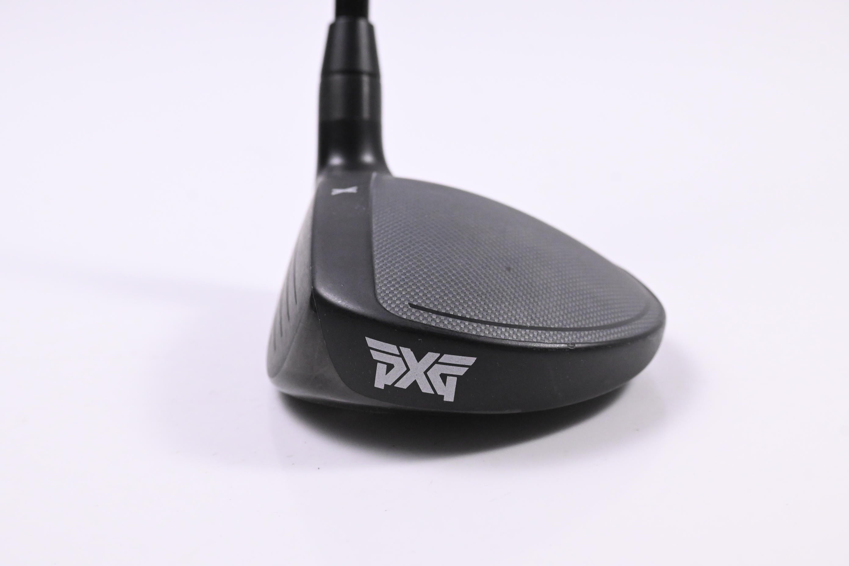 Left Hand PXG 0311 Gen5 #5 Wood / 18 Degree / Regular Flex Tensei AV Raw Blue 65