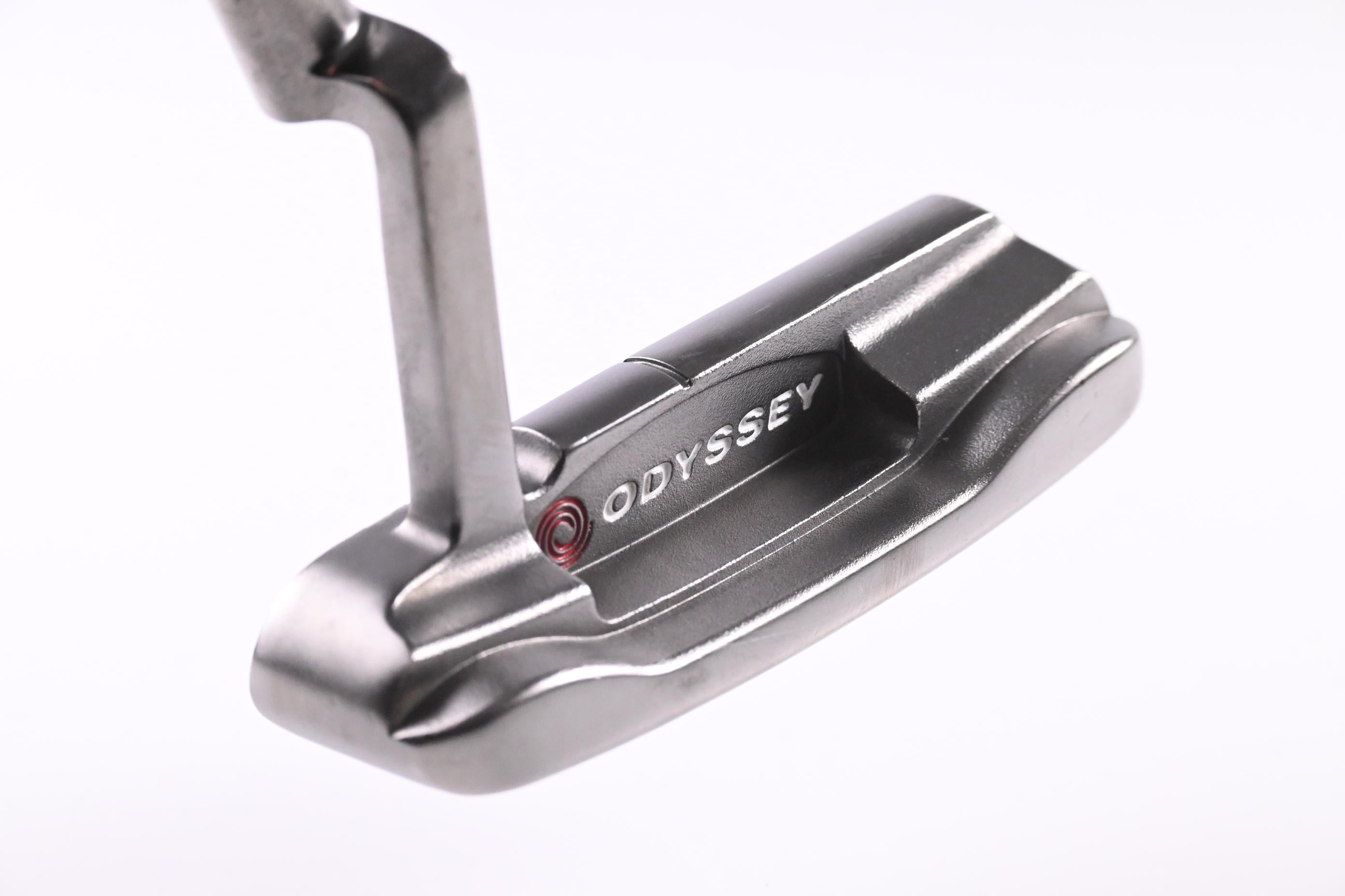 Odyssey White Ice #1 Putter / 35 Inch