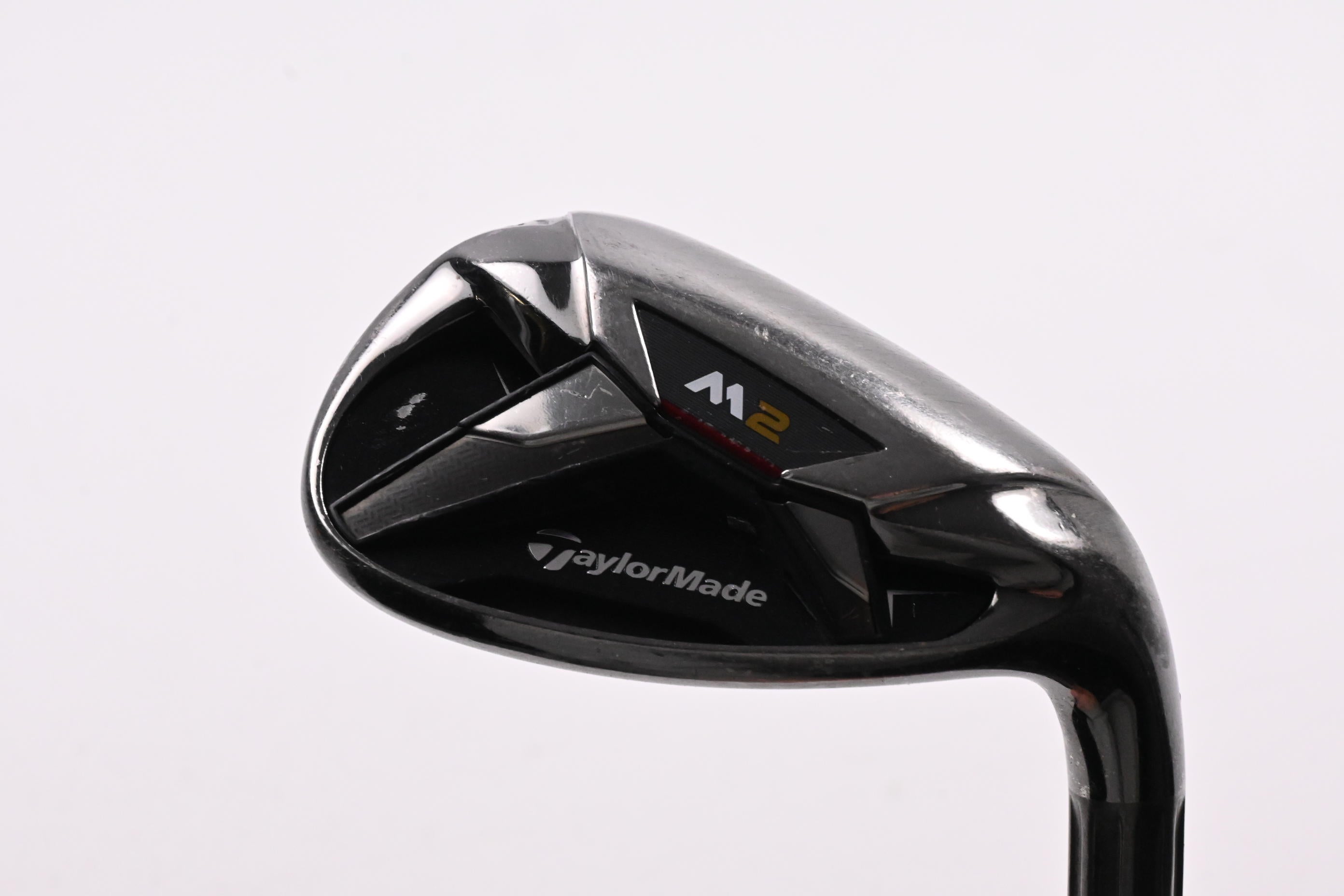 Taylormade M2 2016 Sand Wedge / 54 Degree / Stiff Flex Reax Steel Shaft