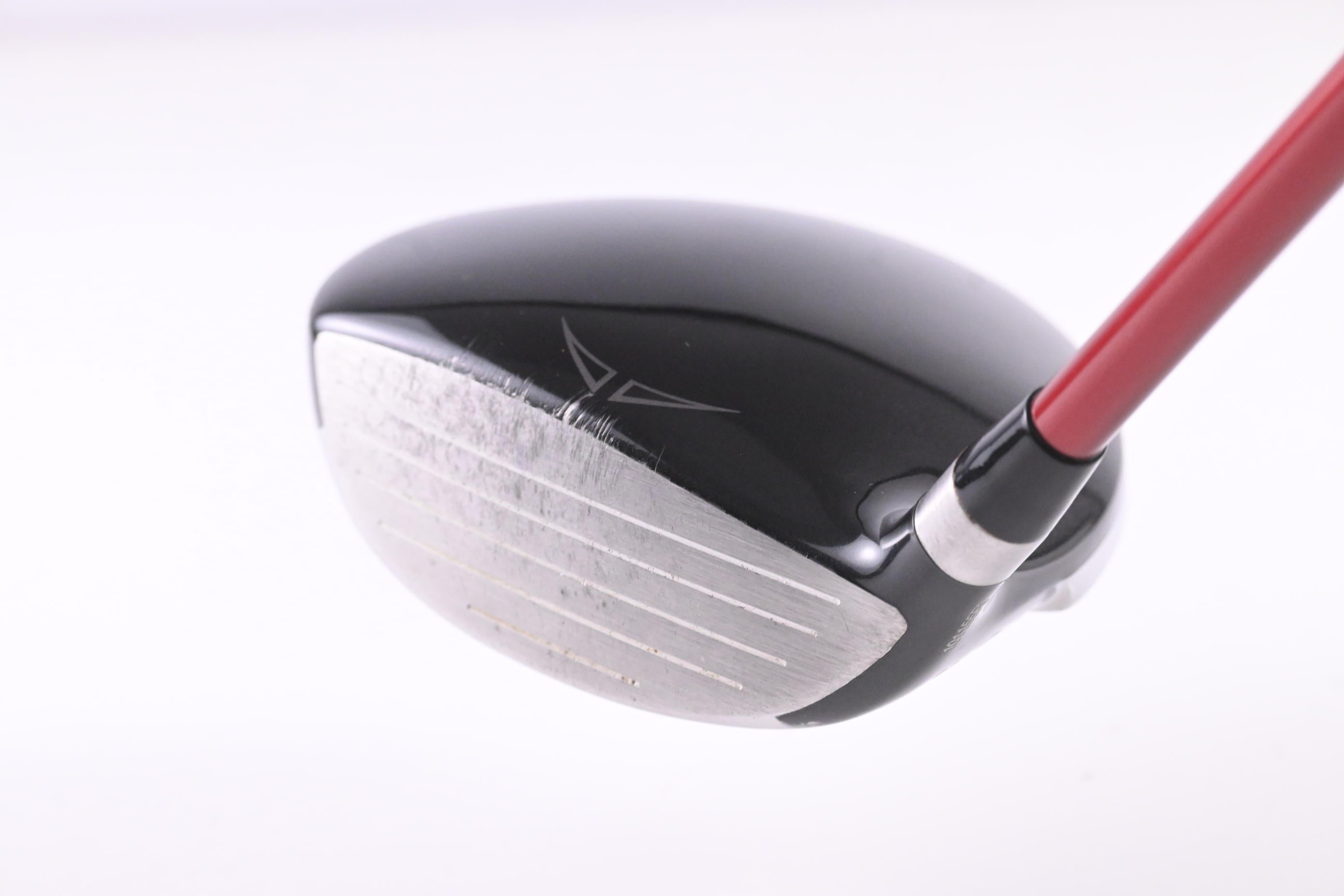 Ping K15 #3 Wood / 16 Degree / Stiff Flex Ping TFC 149 Shaft