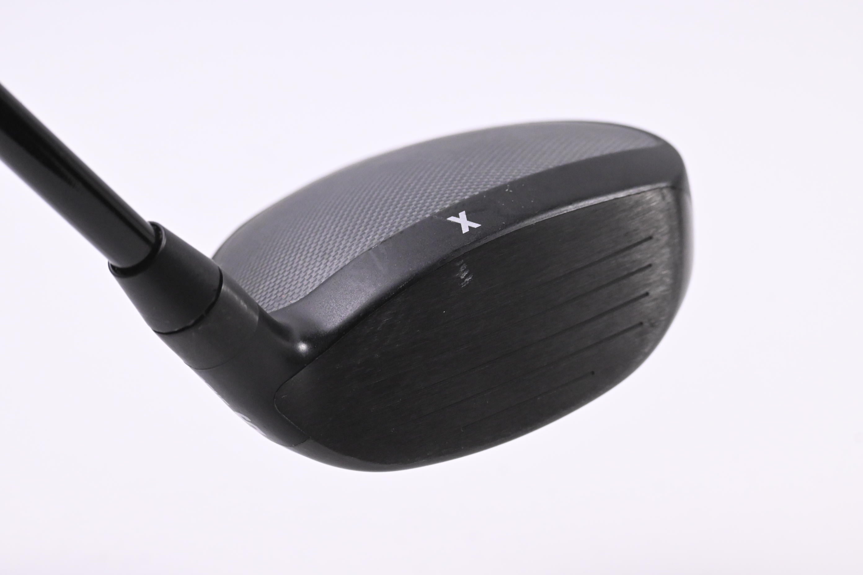 Left Hand PXG 0311 Gen5 #5 Wood / 18 Degree / Regular Flex Tensei AV Raw Blue 65