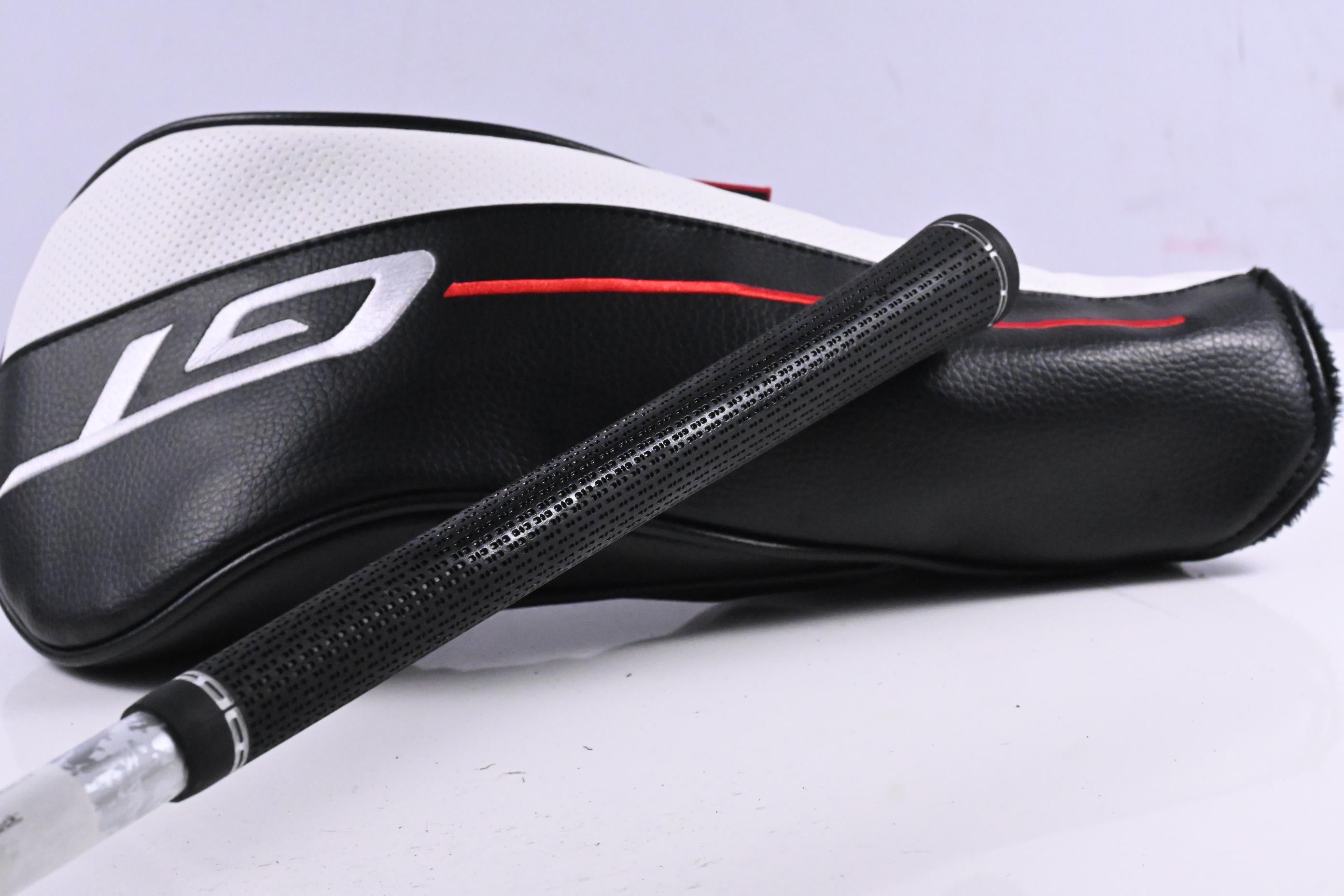 Titleist GT3 Driver / 10 Degree / Stiff Flex Project X Denali Red 50 Shaft
