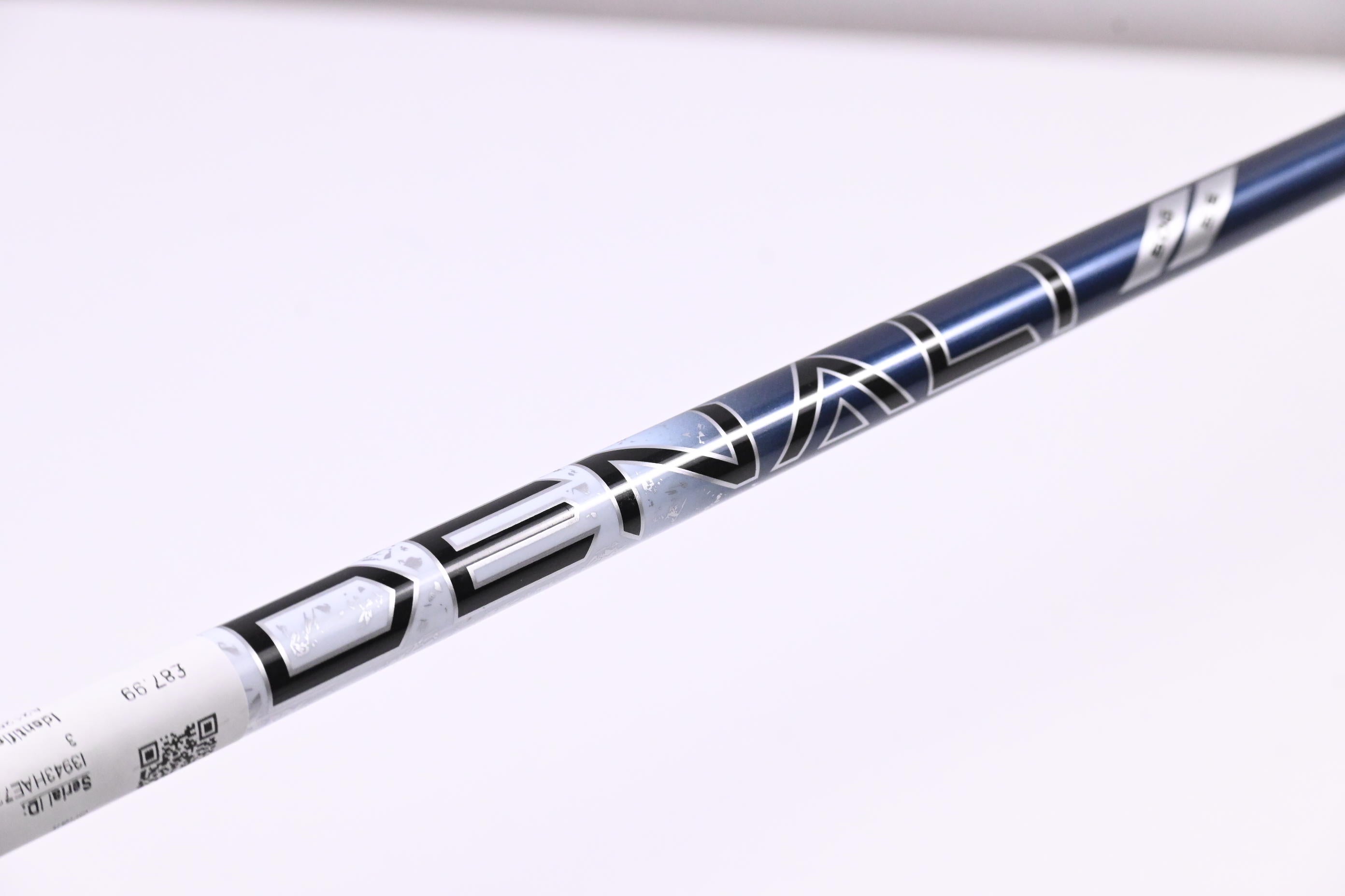 Project X Denali Blue 50 Fairway Shaft / Regular Flex / PXG Adapter