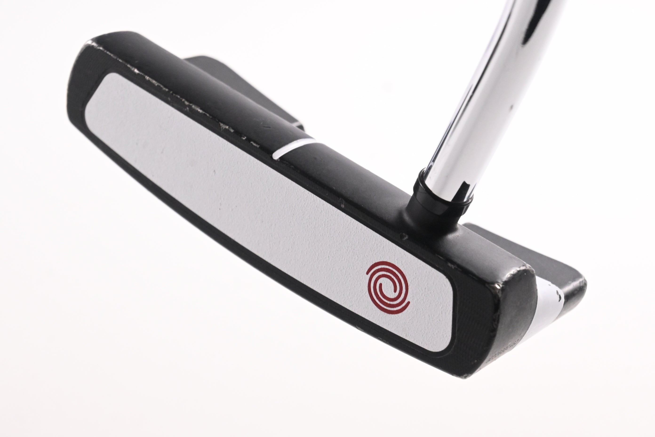 Odyssey White Hot Versa Double Wide Putter / 35 Inch