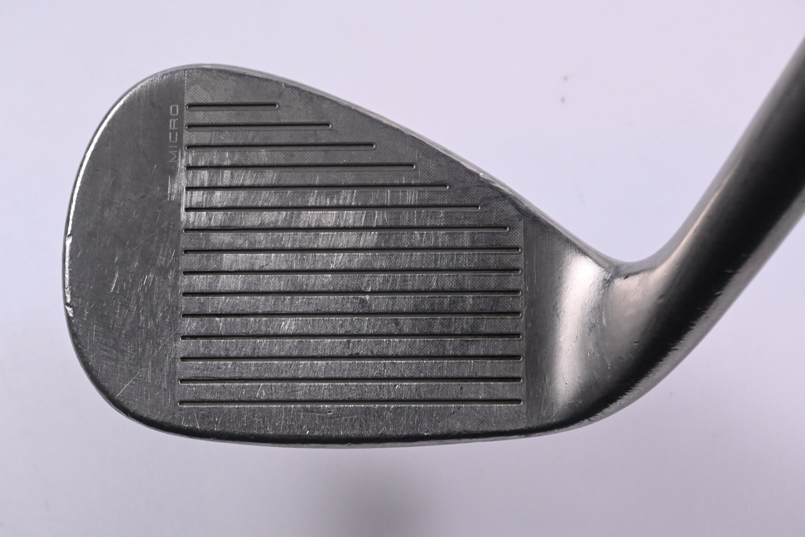 Taylormade Tour Preferred Gap Wedge / 52 Degree / Stiff Flex Steel Shaft