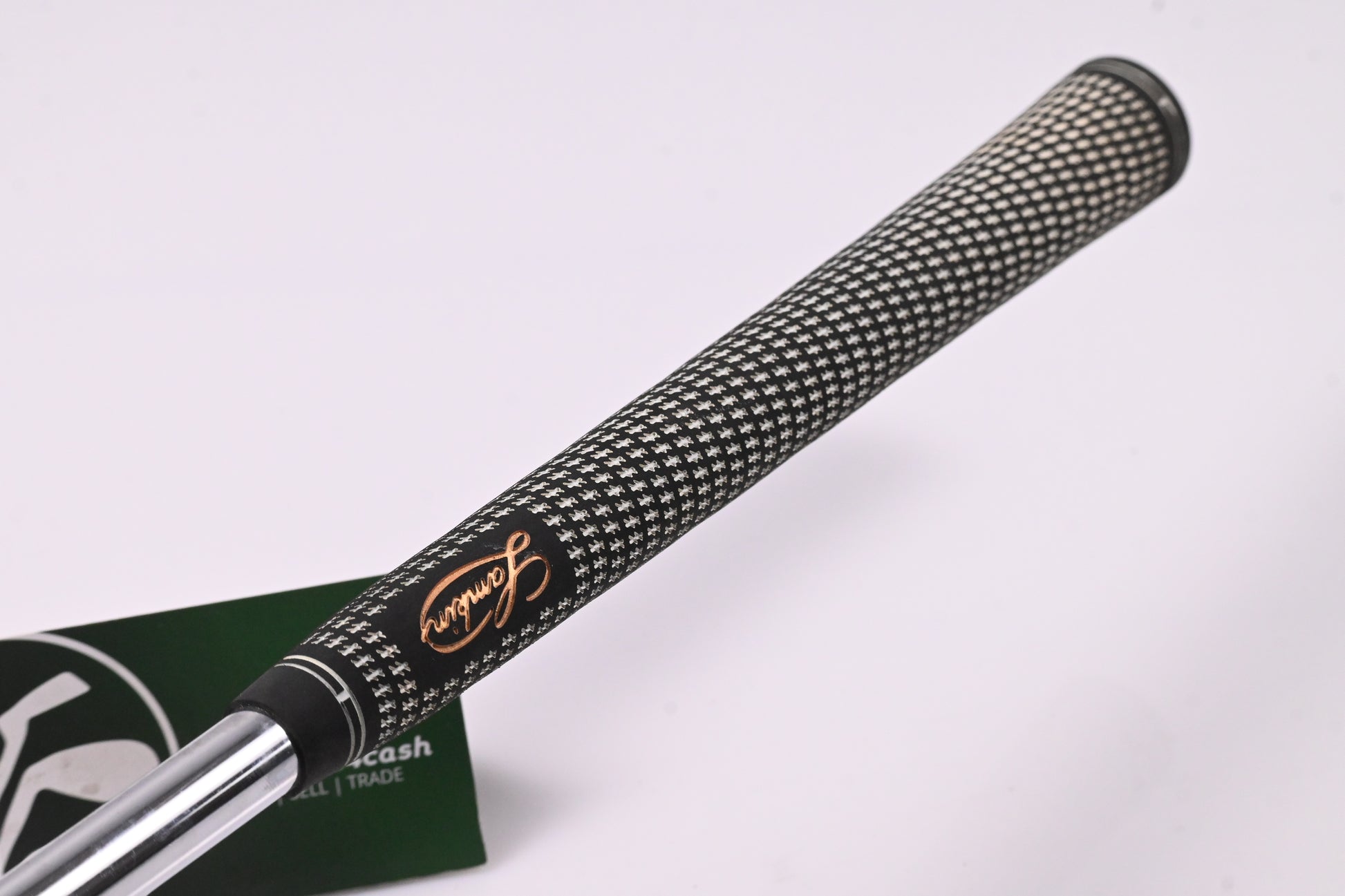 Nike Forged Pro Combo #4 Iron / 24 Degree / Stiff Flex Rifle Precision Shaft